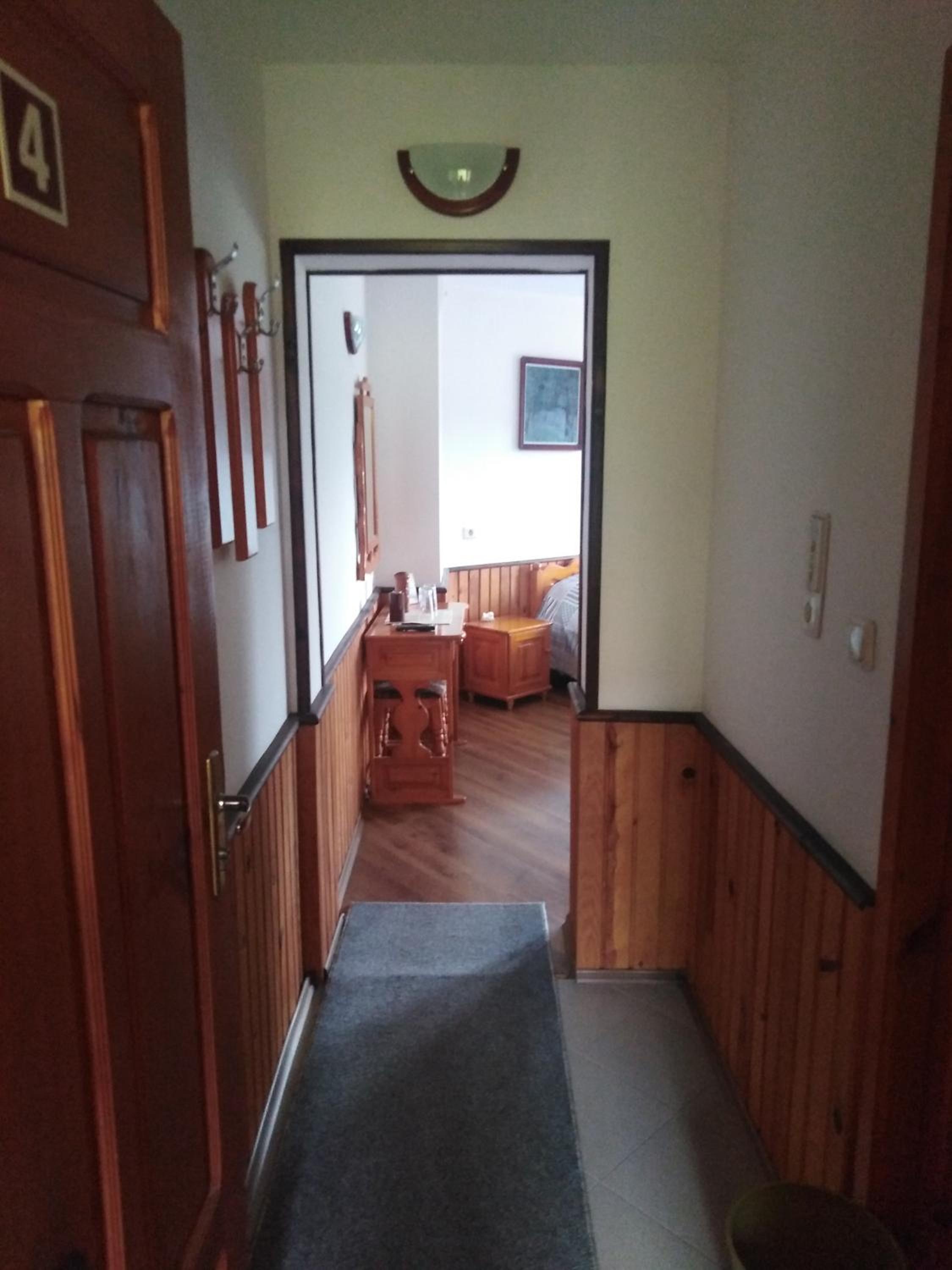 Villa Rhodope