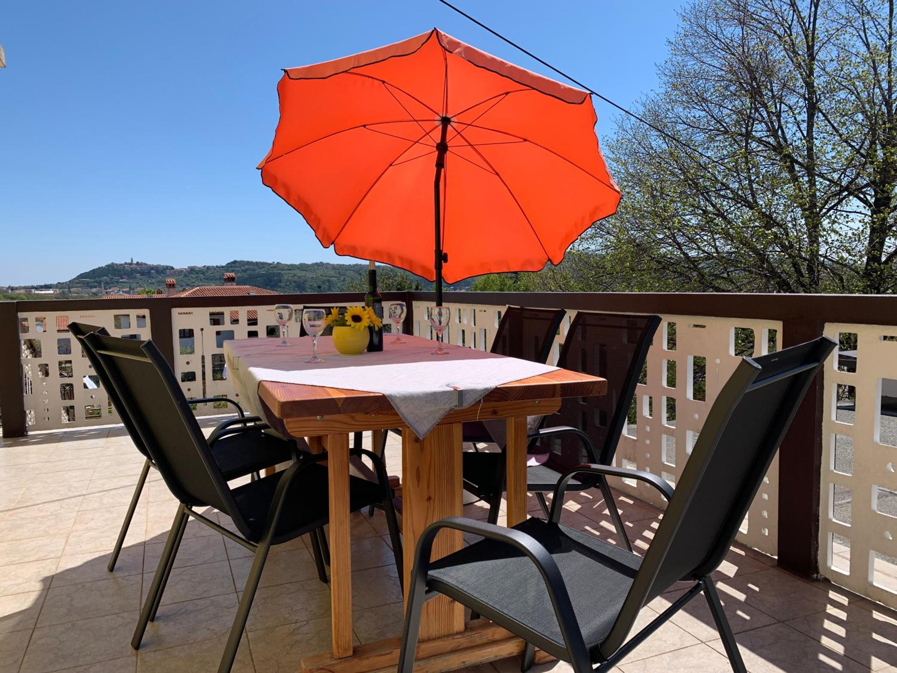 Apartment Amalia view 4