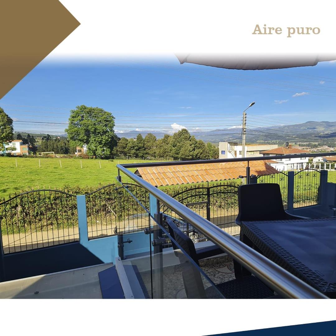 Tauko tu casa