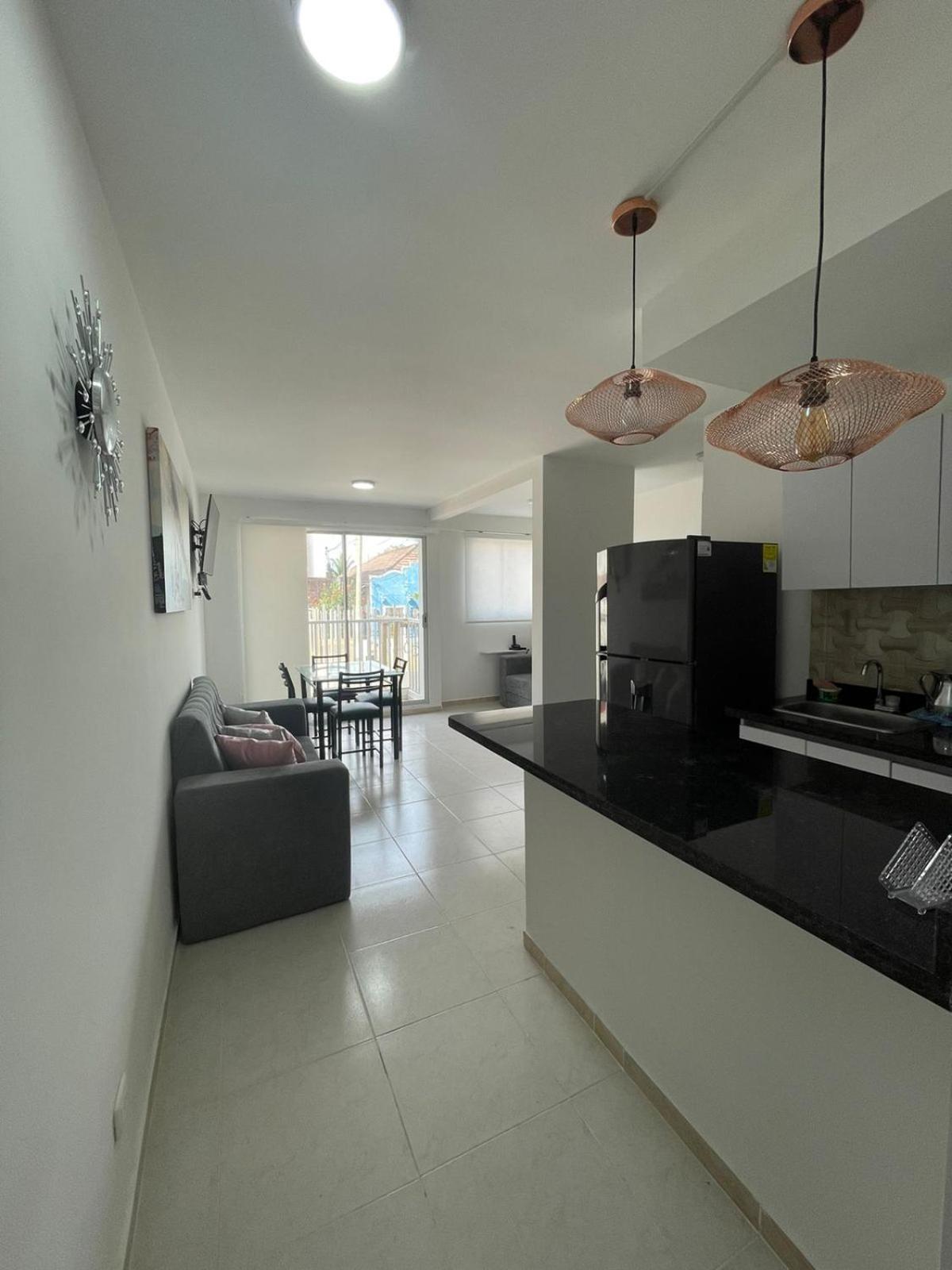 Apartamento vacacional en Cartagena