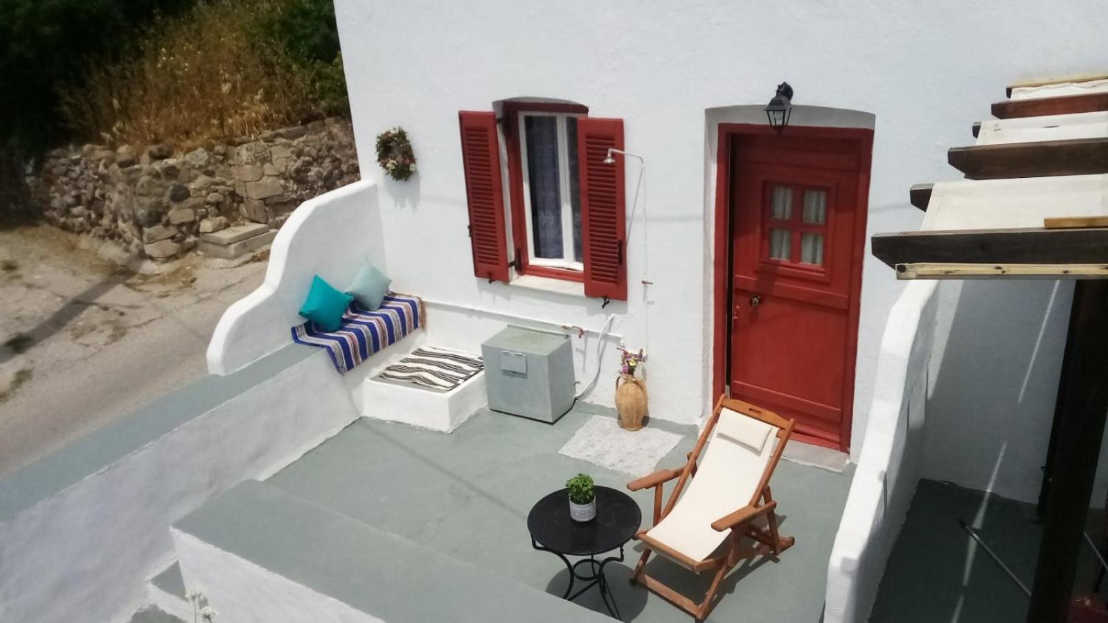 Venduri House view 4