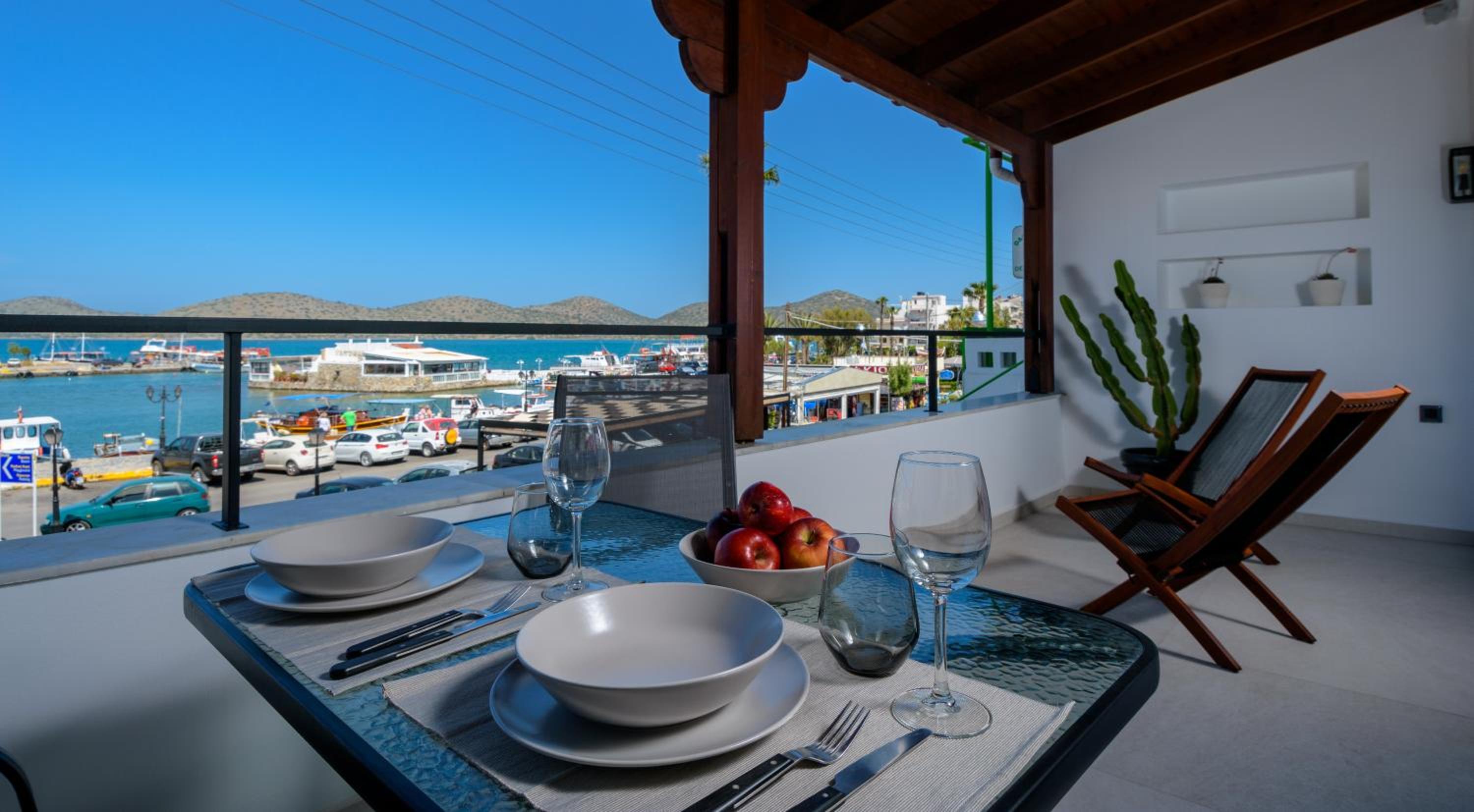 Apagio Project by Almelon Houses
