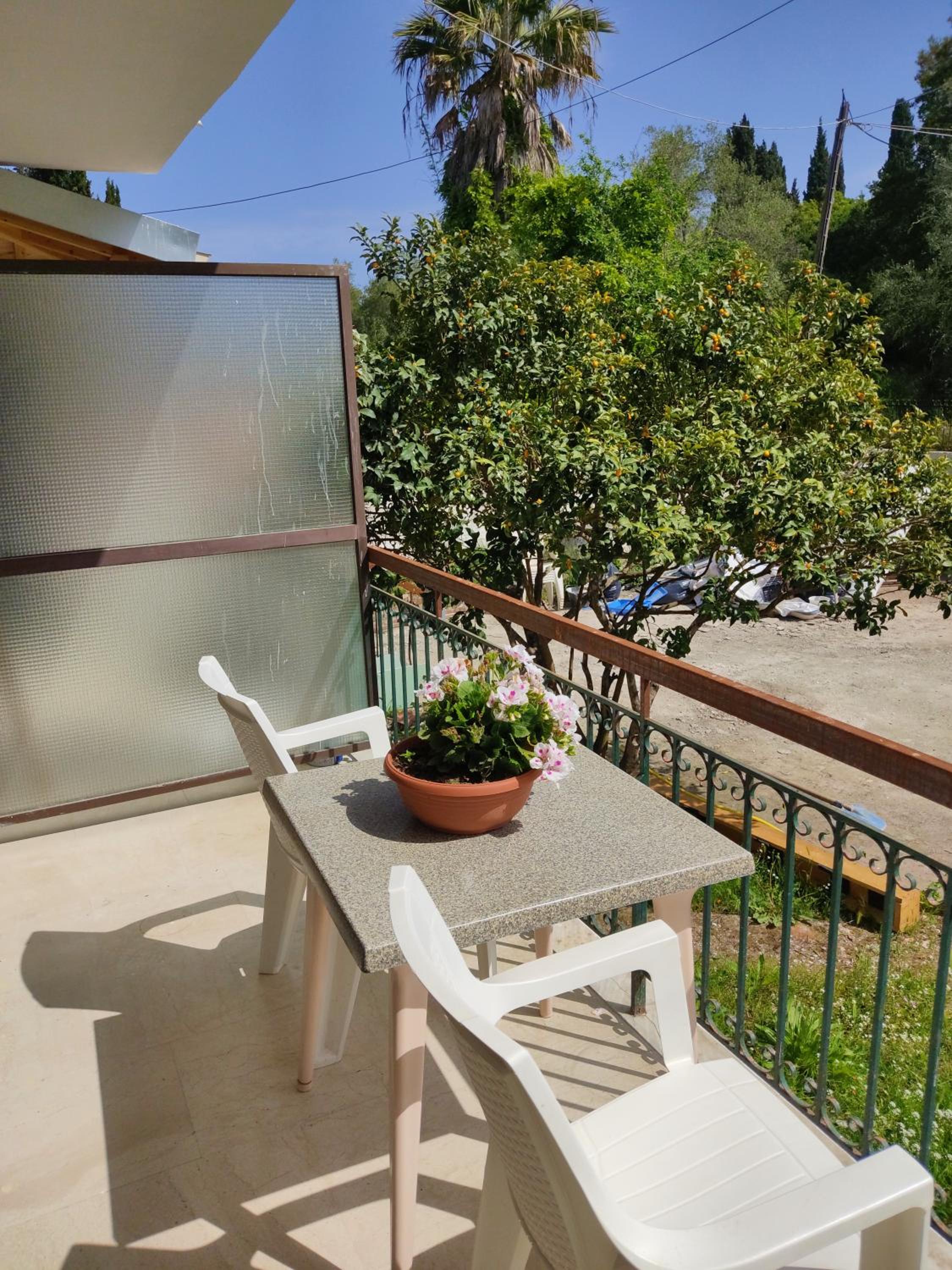 Jo-Annes Apartments view 5