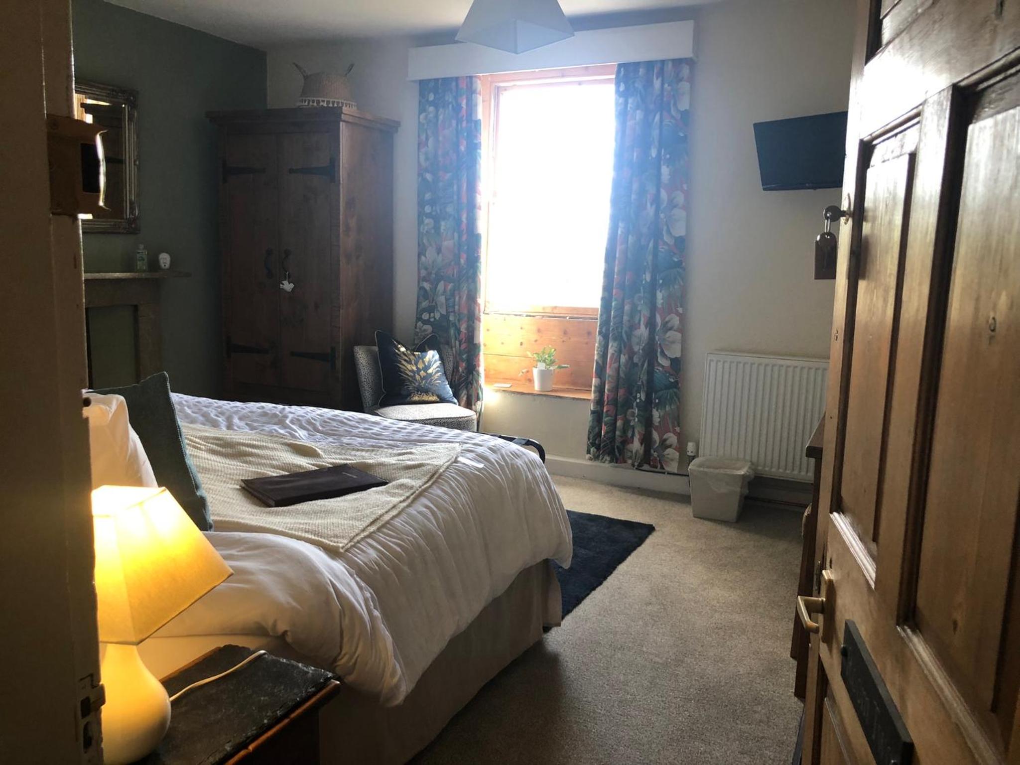 The Hollow Bed and Breakfast