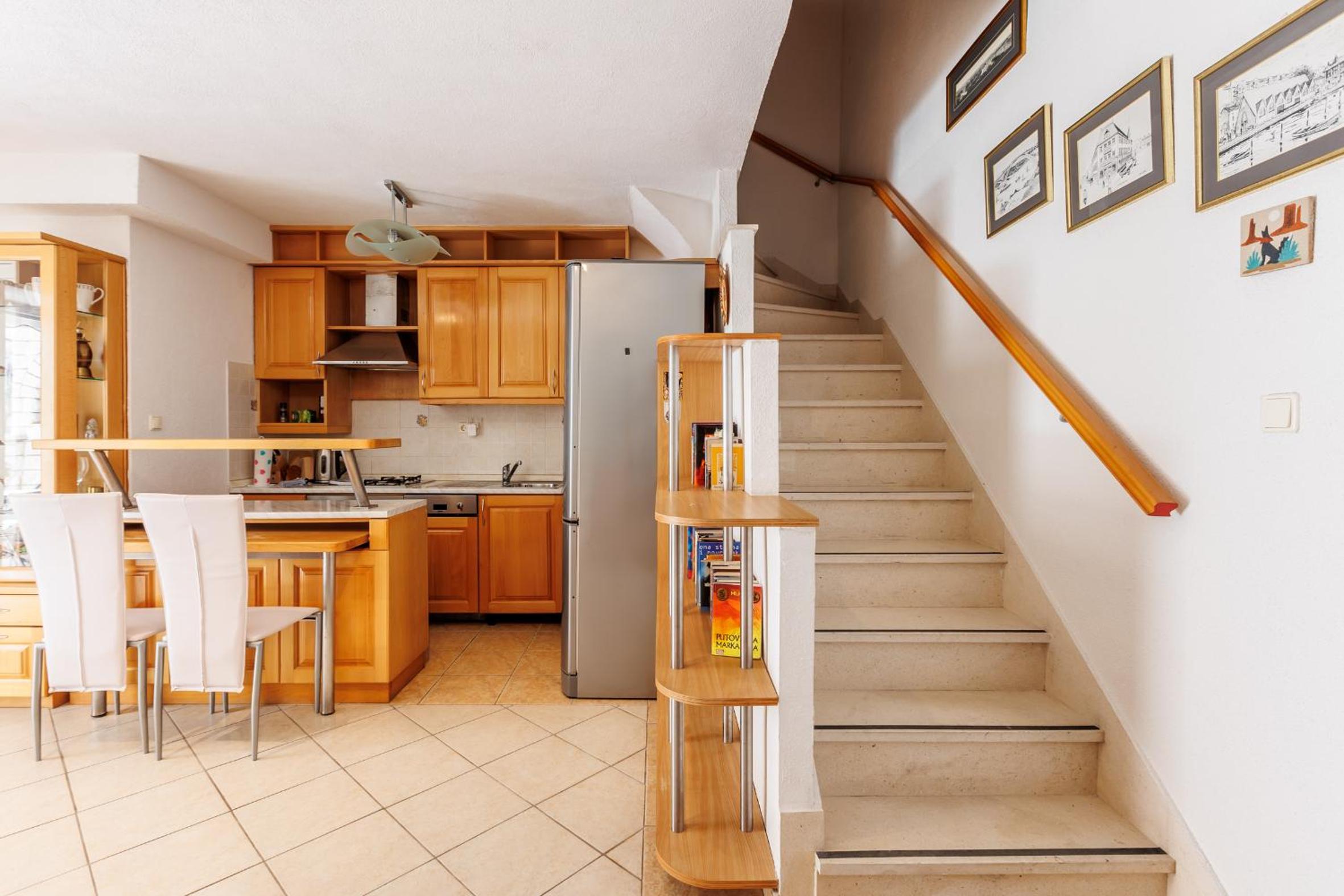 HOUSE MIRKO- center of Split