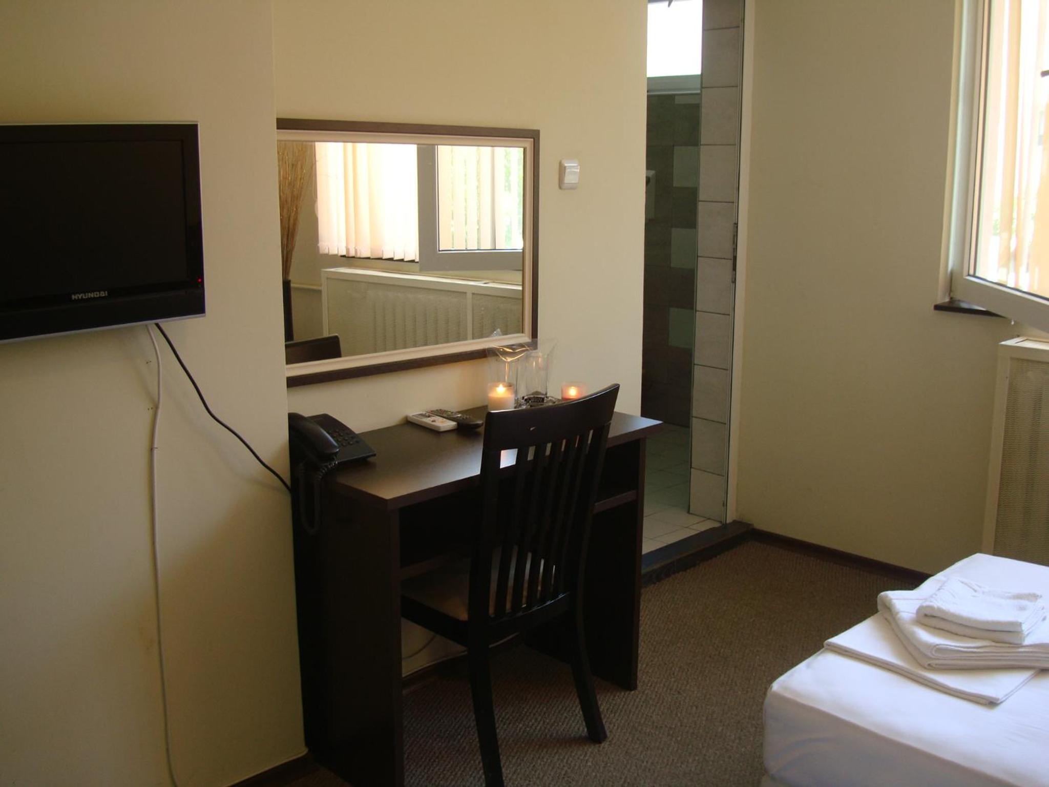 Guest House Lazur
