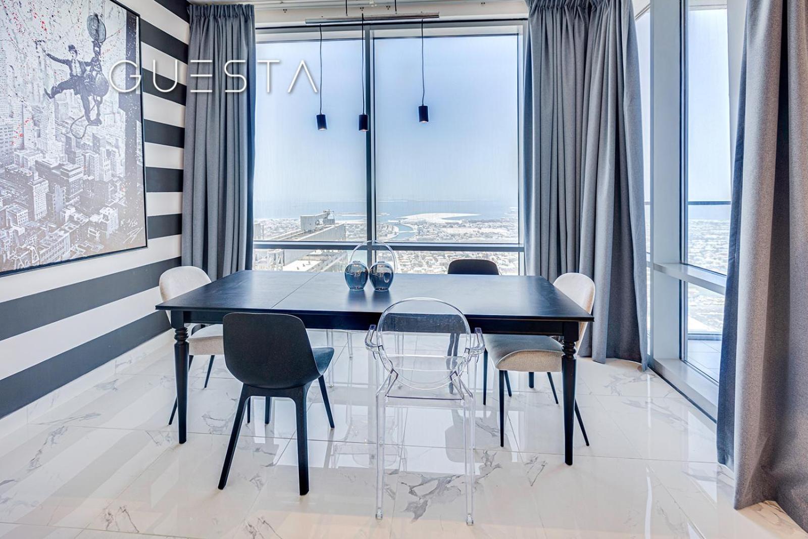 Al Habtoor City Noora Residence, Business Bay
