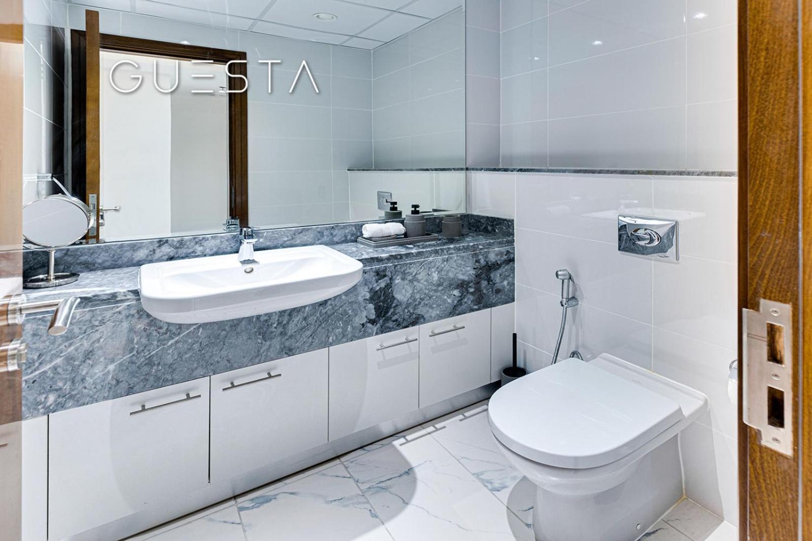 Al Habtoor City Noora Residence, Business Bay