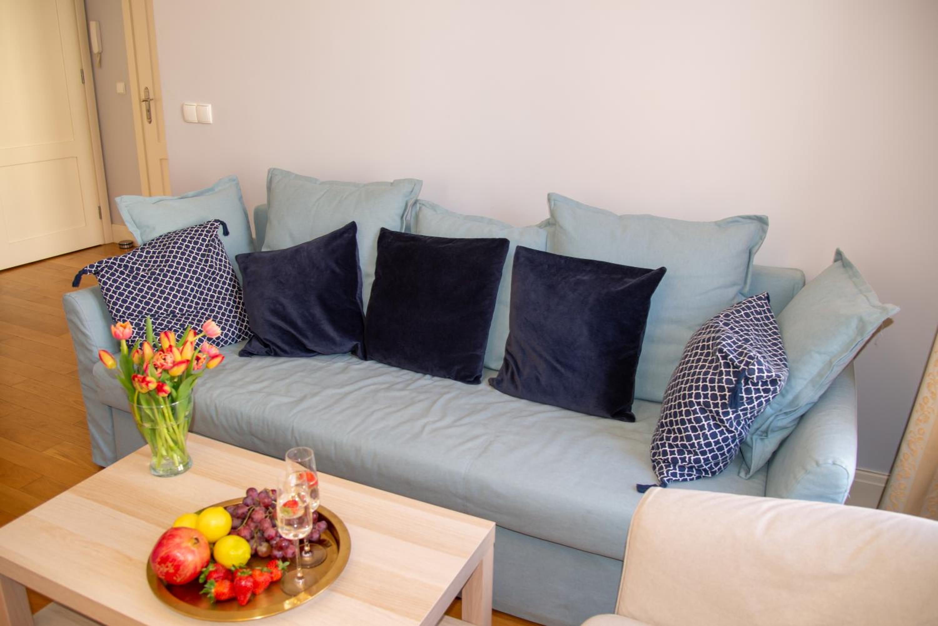 Maya's Flats & Resorts - Staromiejski Apartments