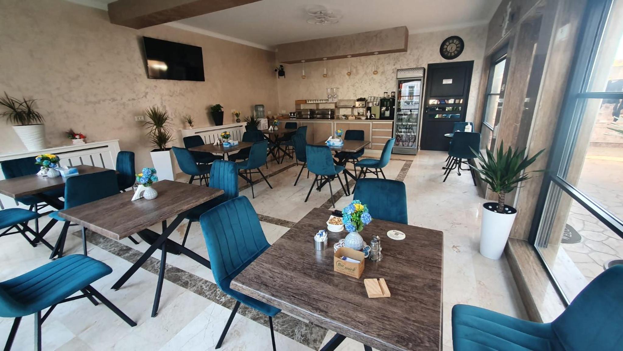 Vila Dorimar Mamaia Nord view 5