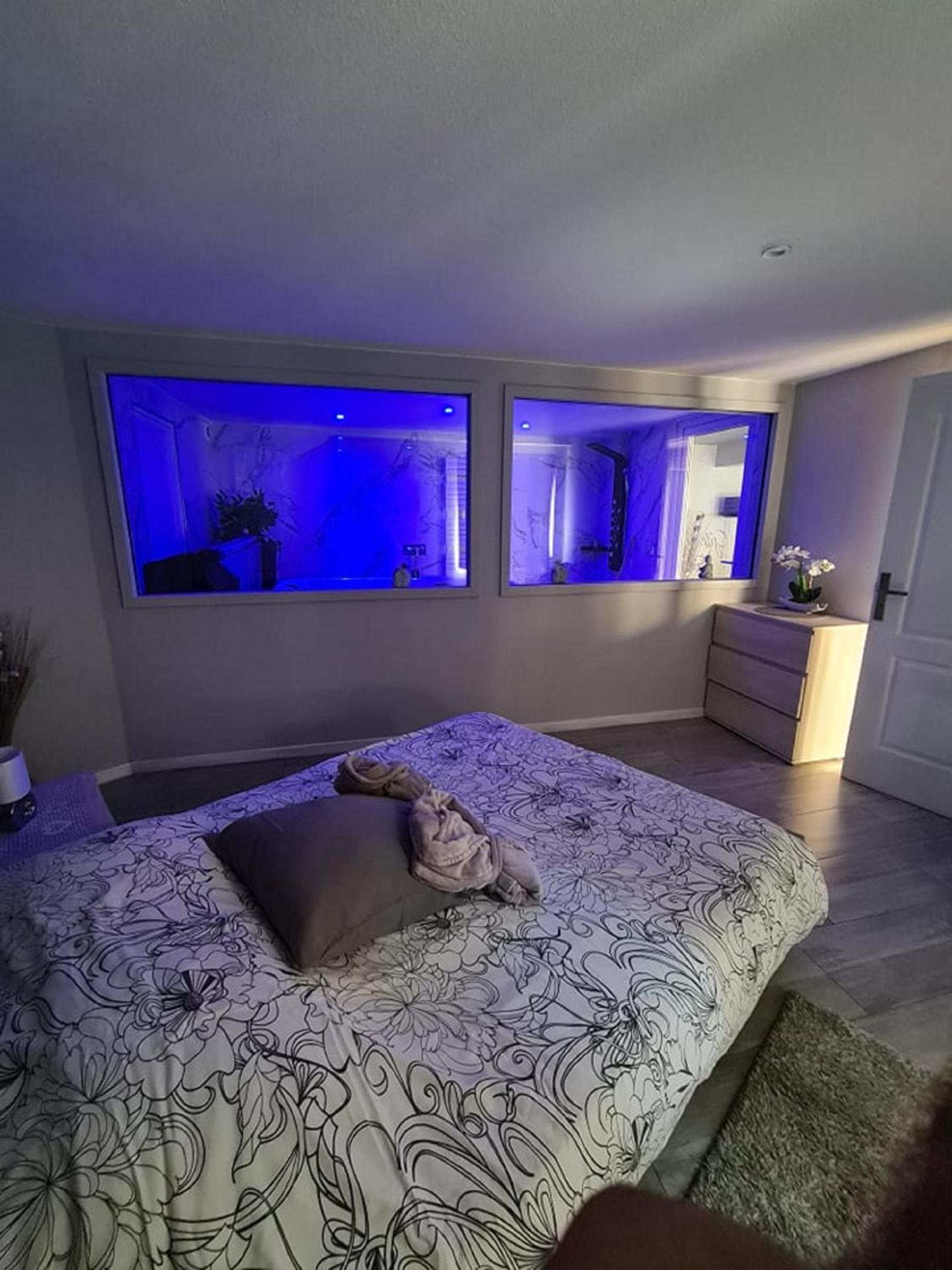 Spa Apartment view 4