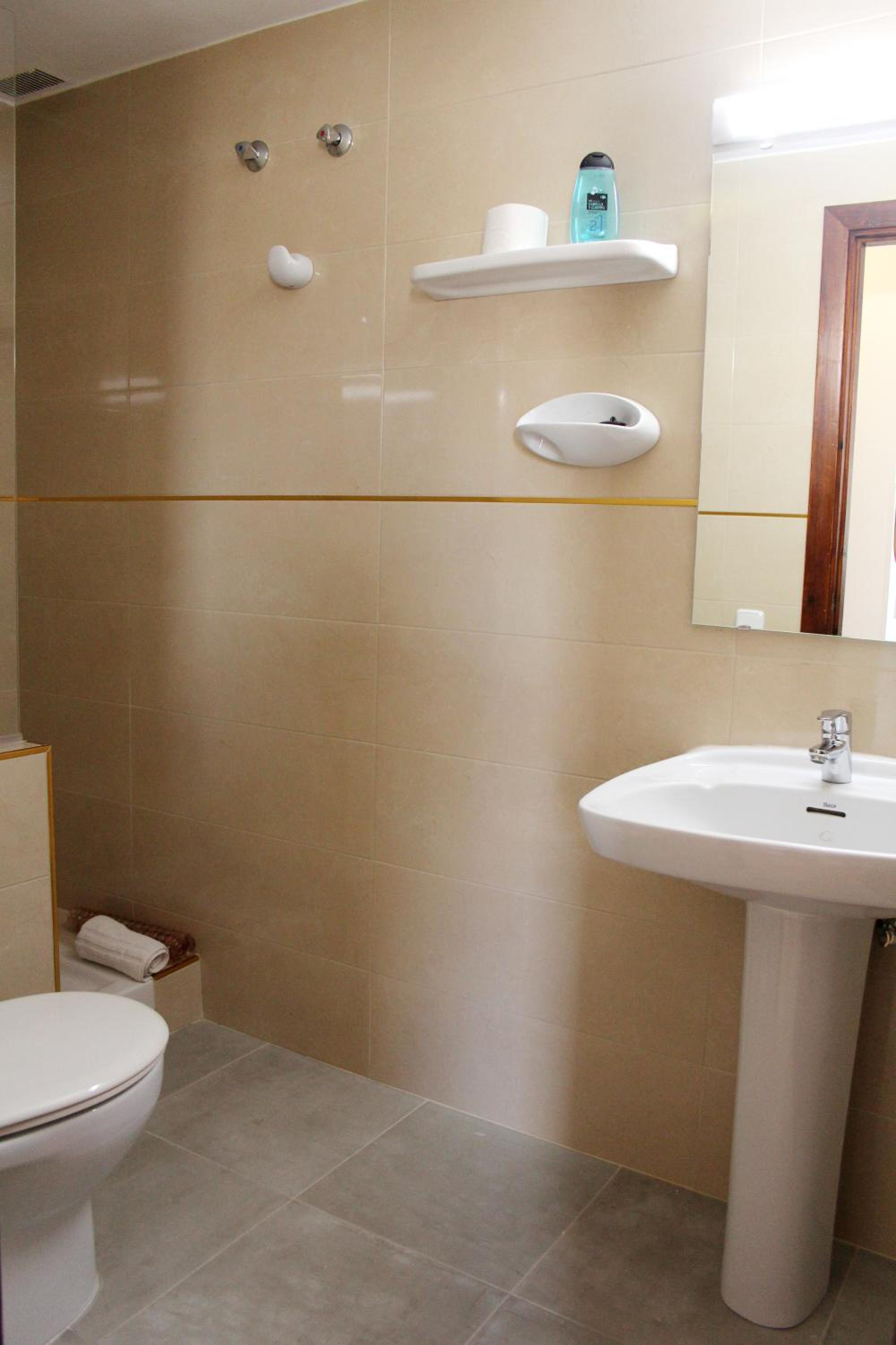 Apartamentos Gomila Park