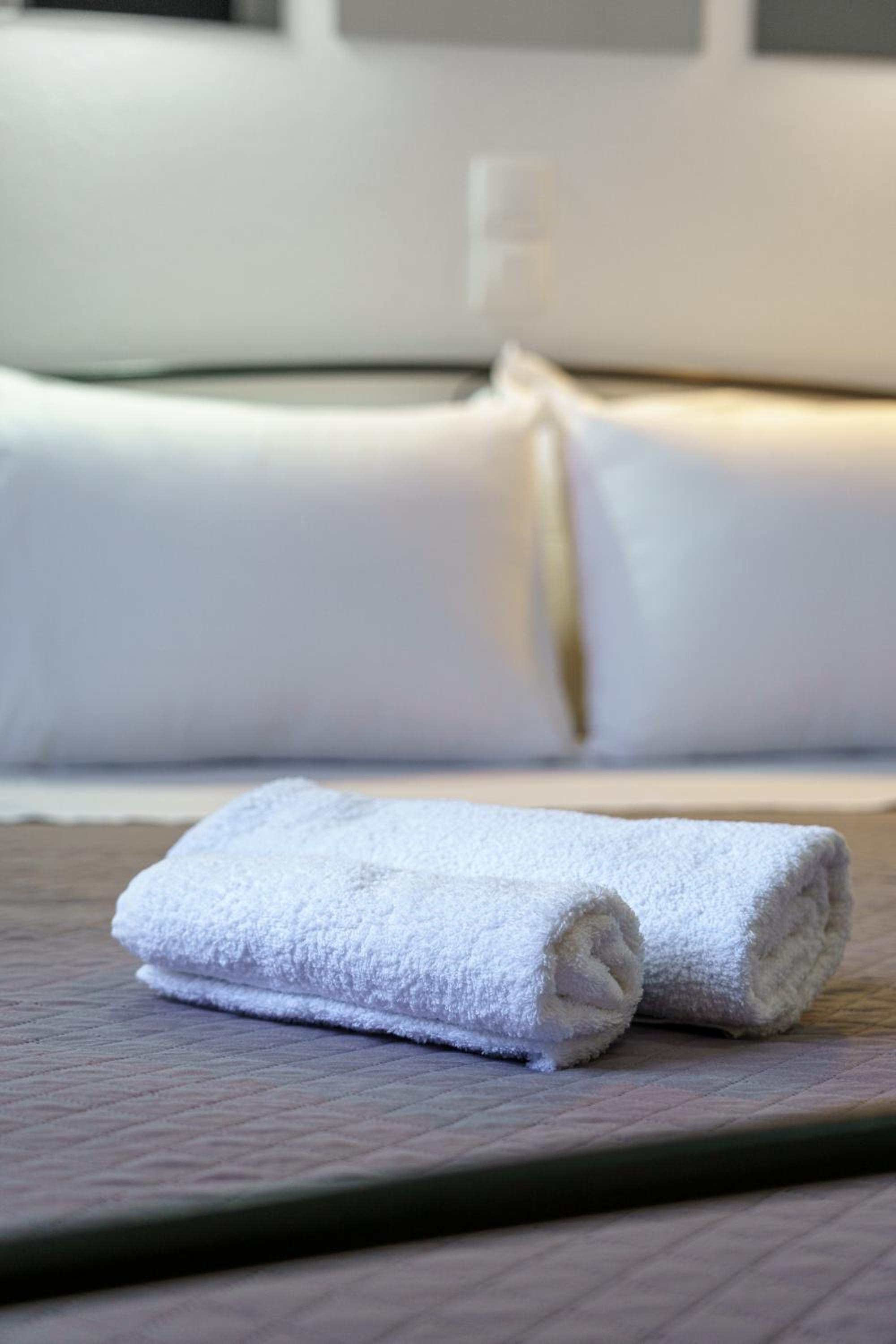 Marousi Rooms