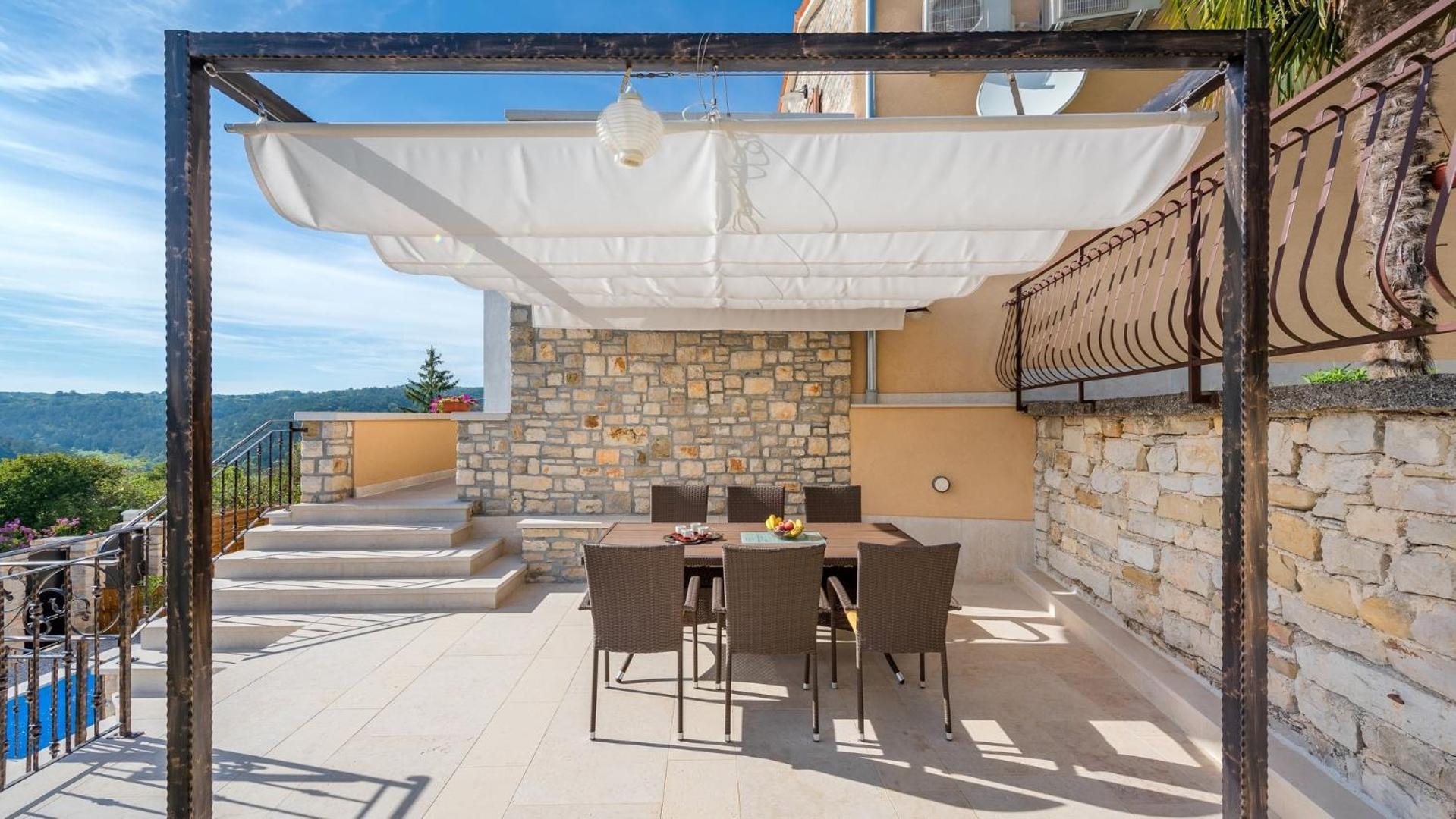 Villa Beram