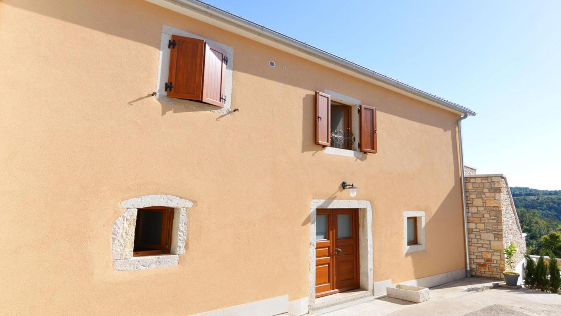 Villa Beram
