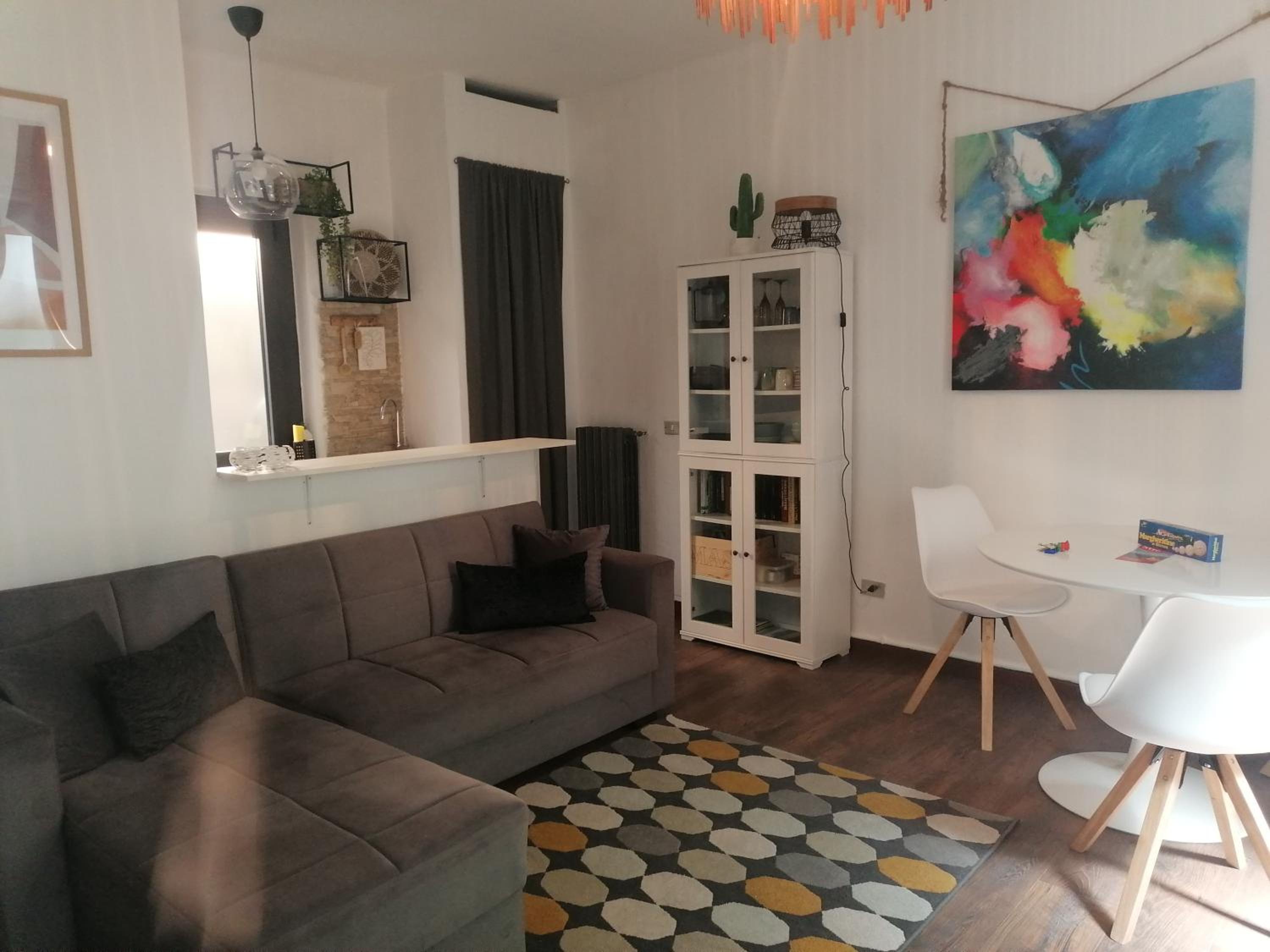 Casa sole view 2