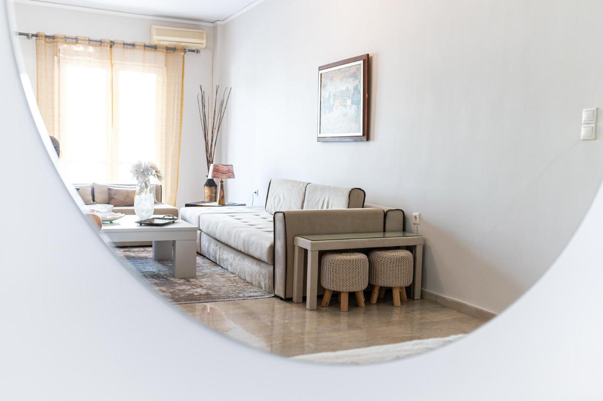 Anastasias House - 100m from the Blue Coast view 5