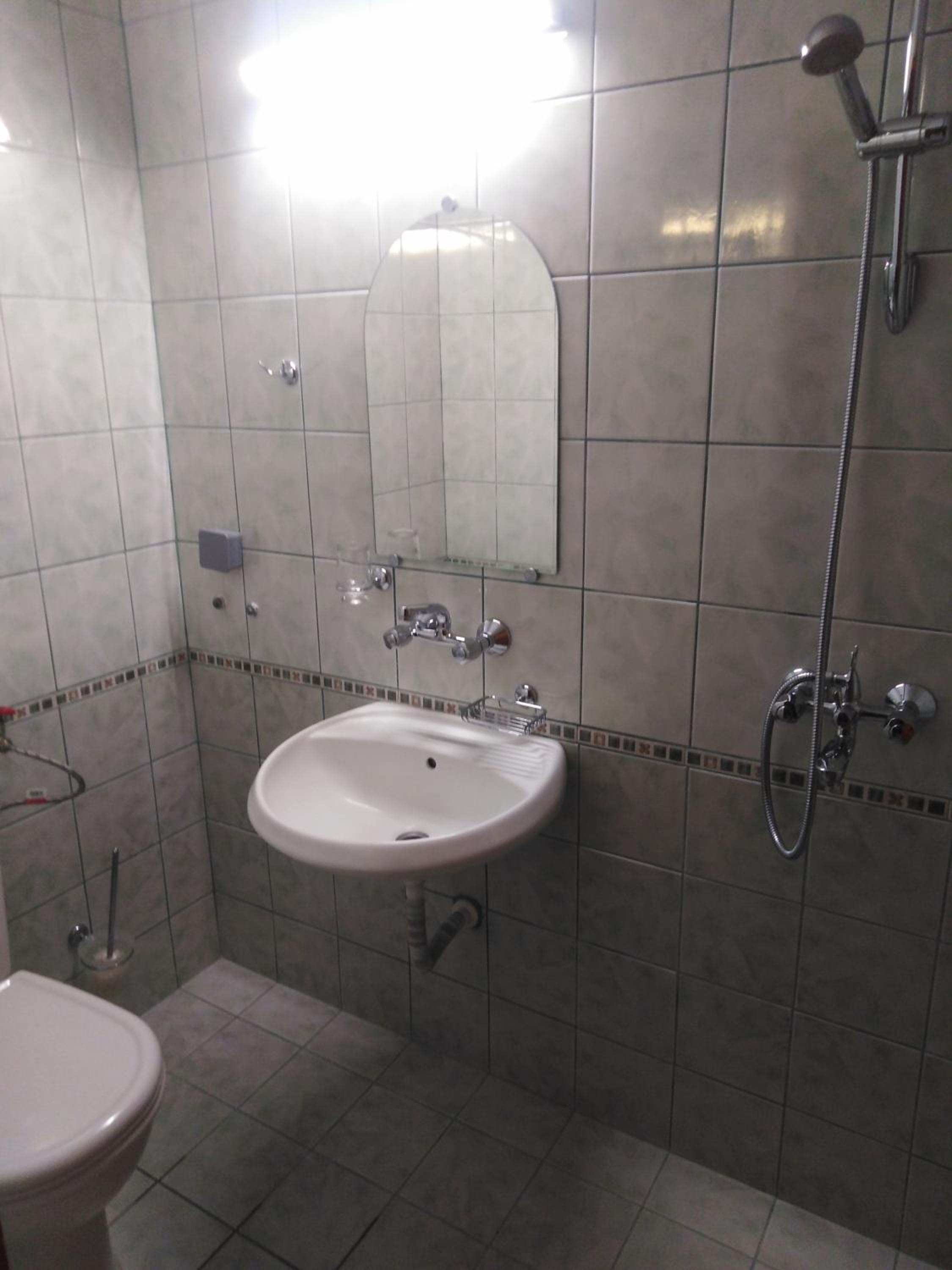 Villa Rhodope