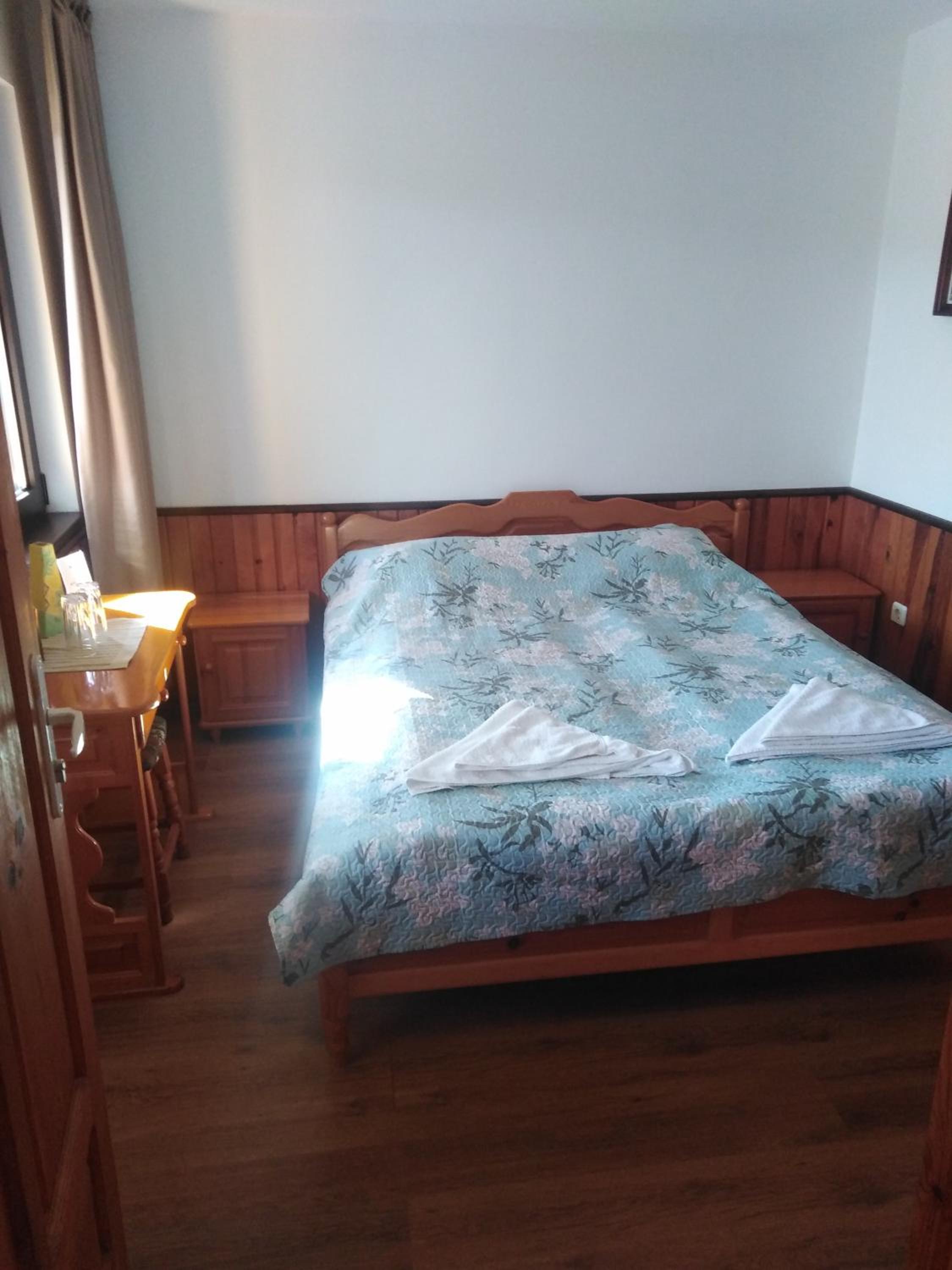 Villa Rhodope