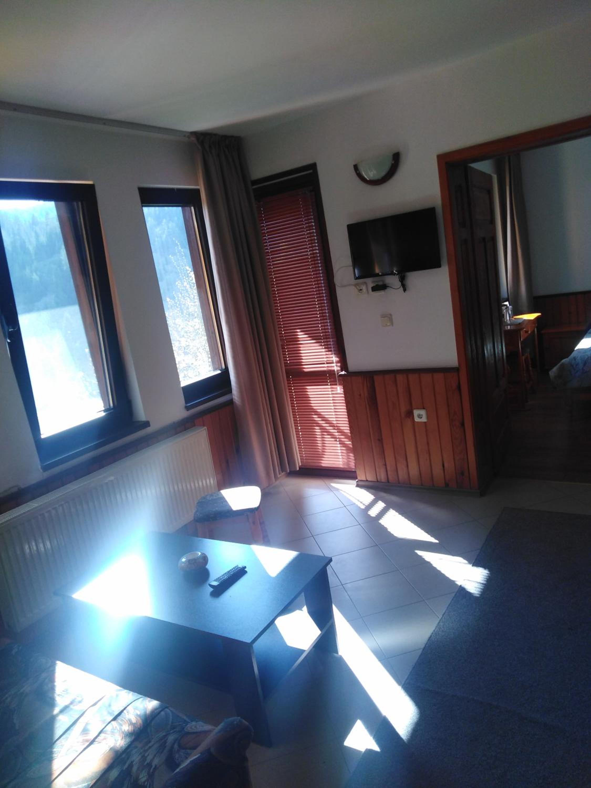 Villa Rhodope