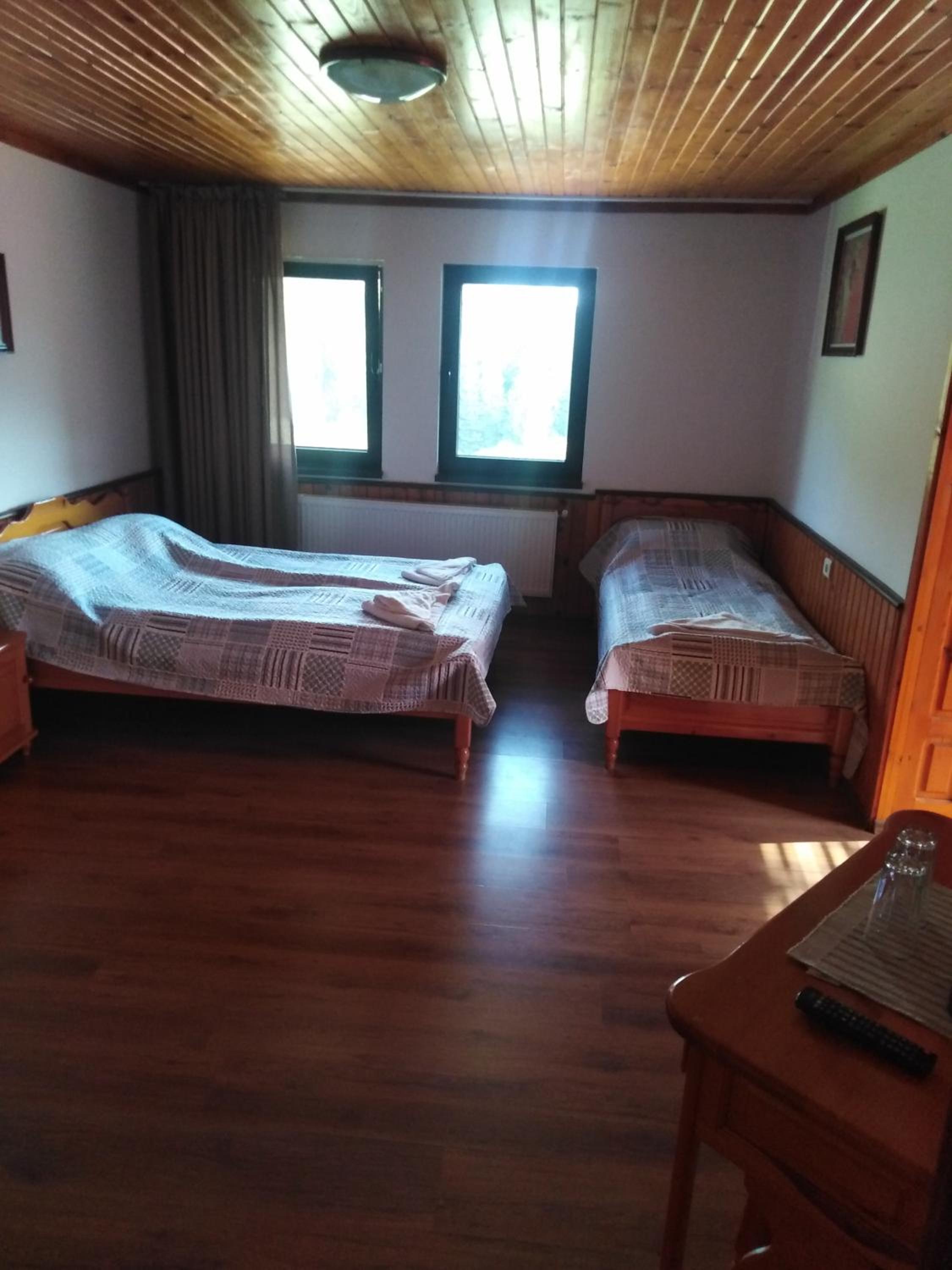 Villa Rhodope