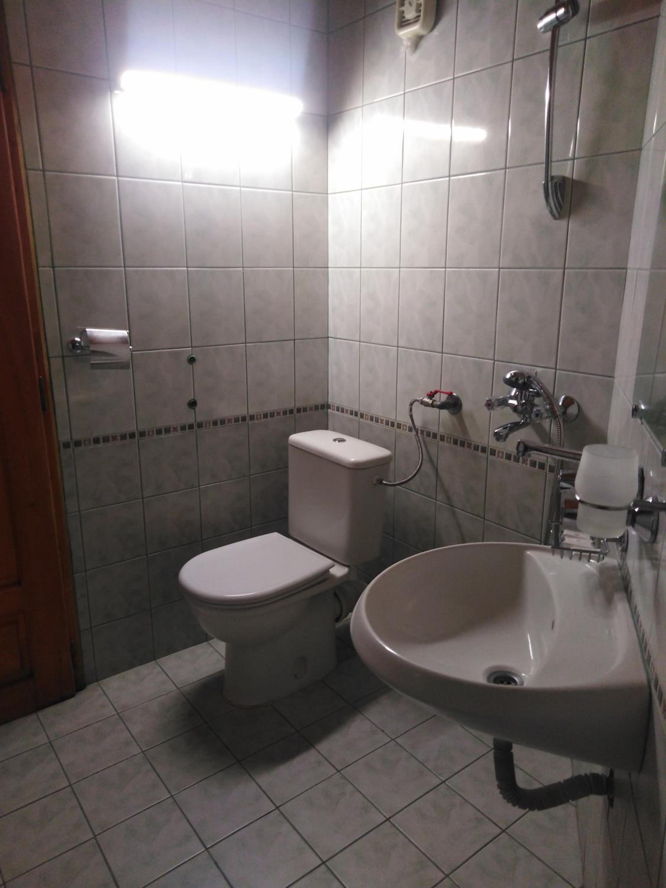 Villa Rhodope