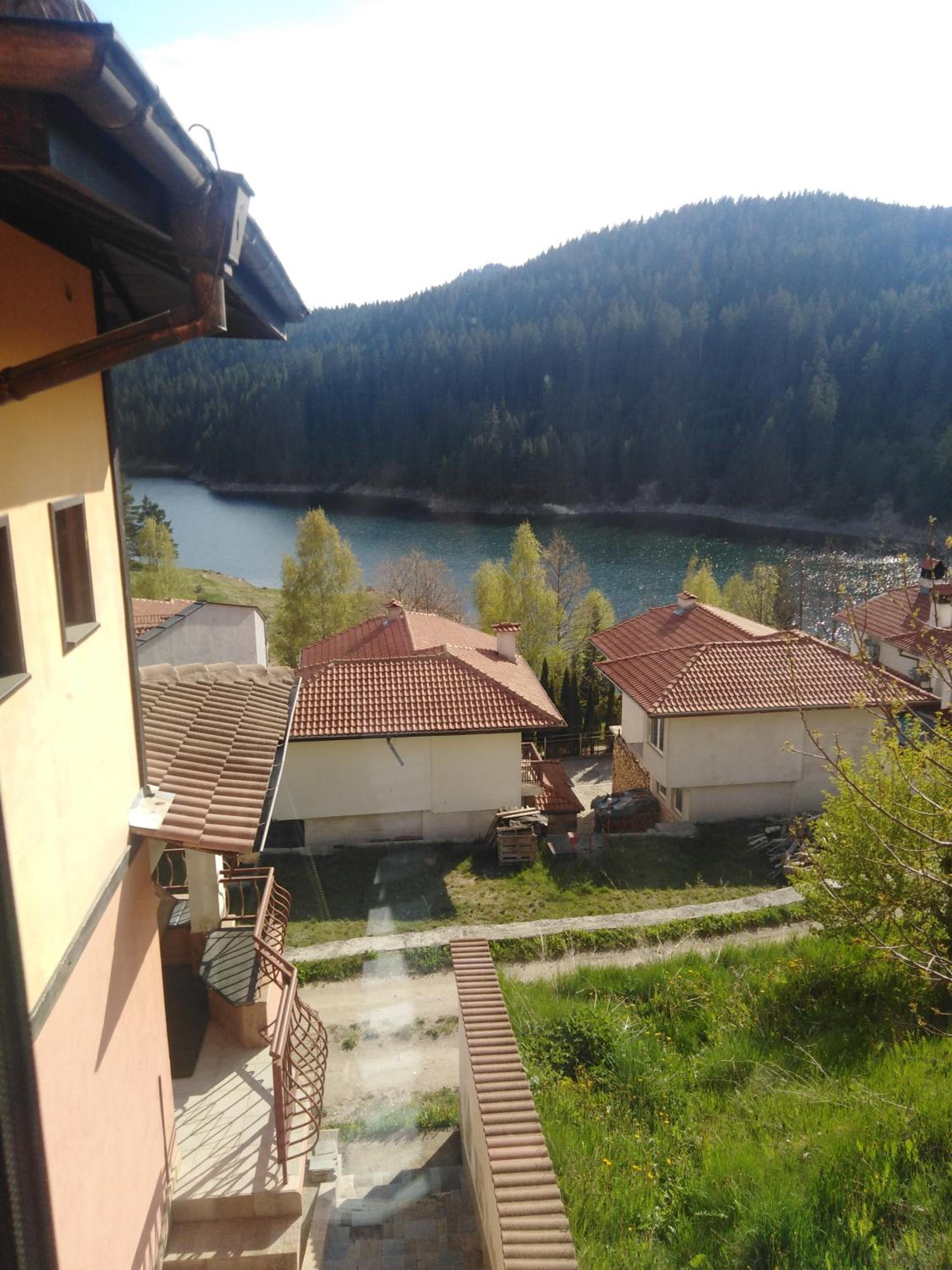 Villa Rhodope