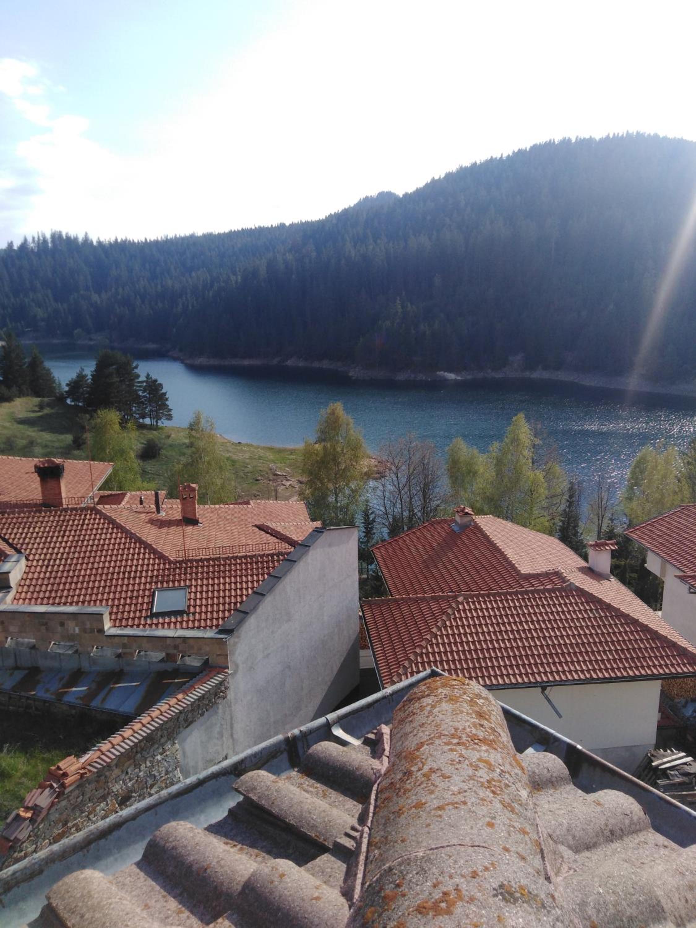 Villa Rhodope