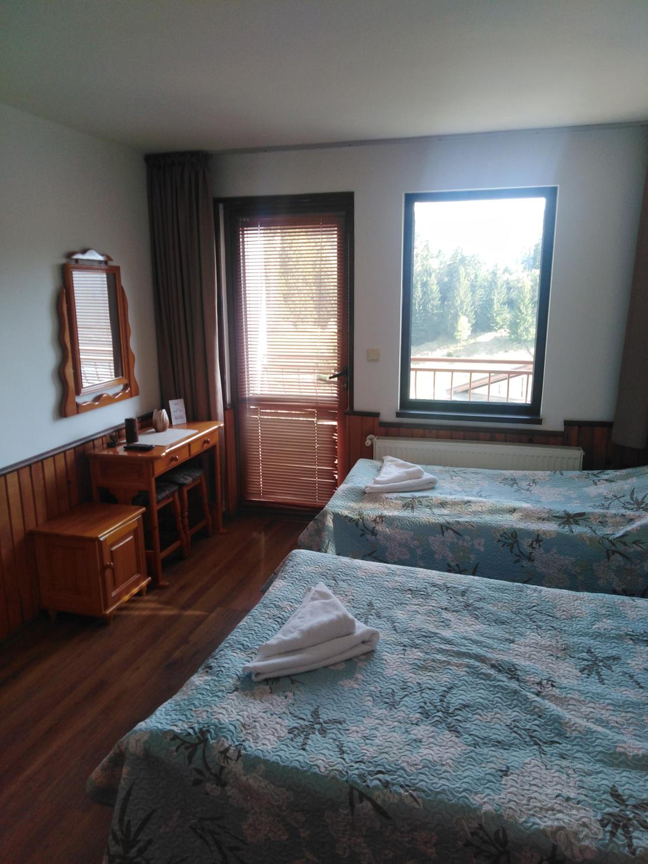 Villa Rhodope