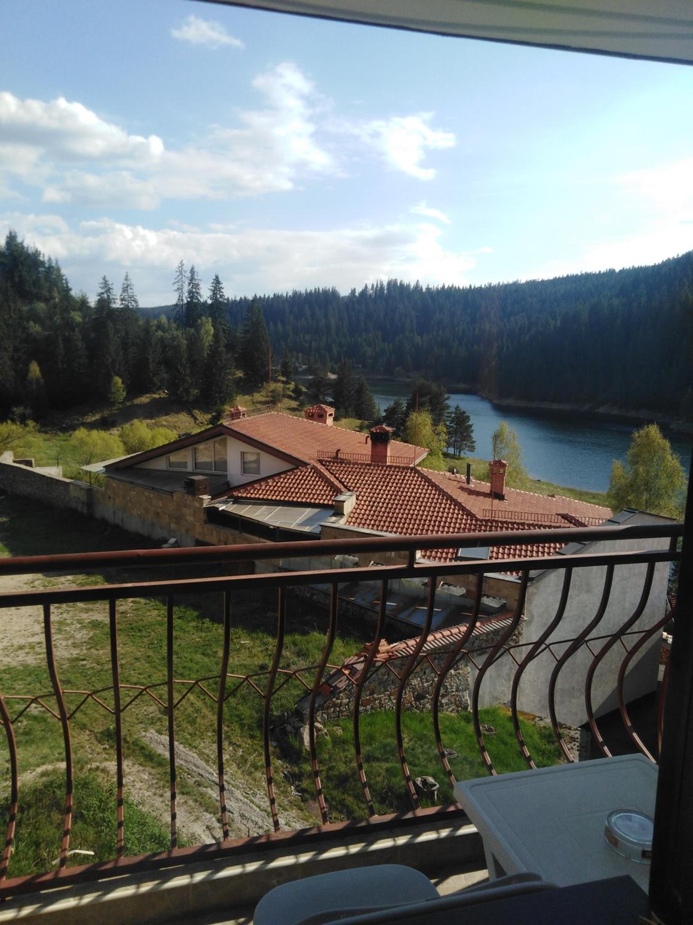 Villa Rhodope