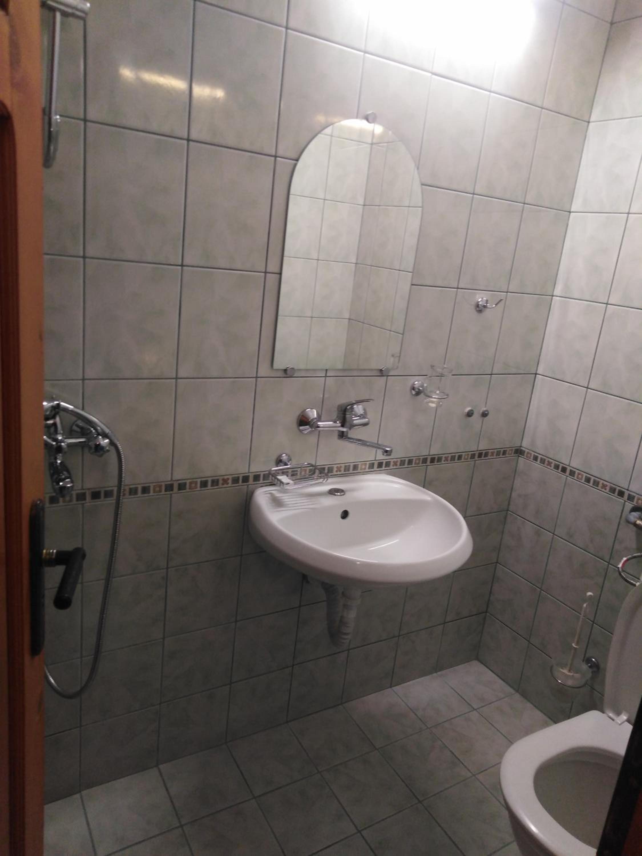 Villa Rhodope