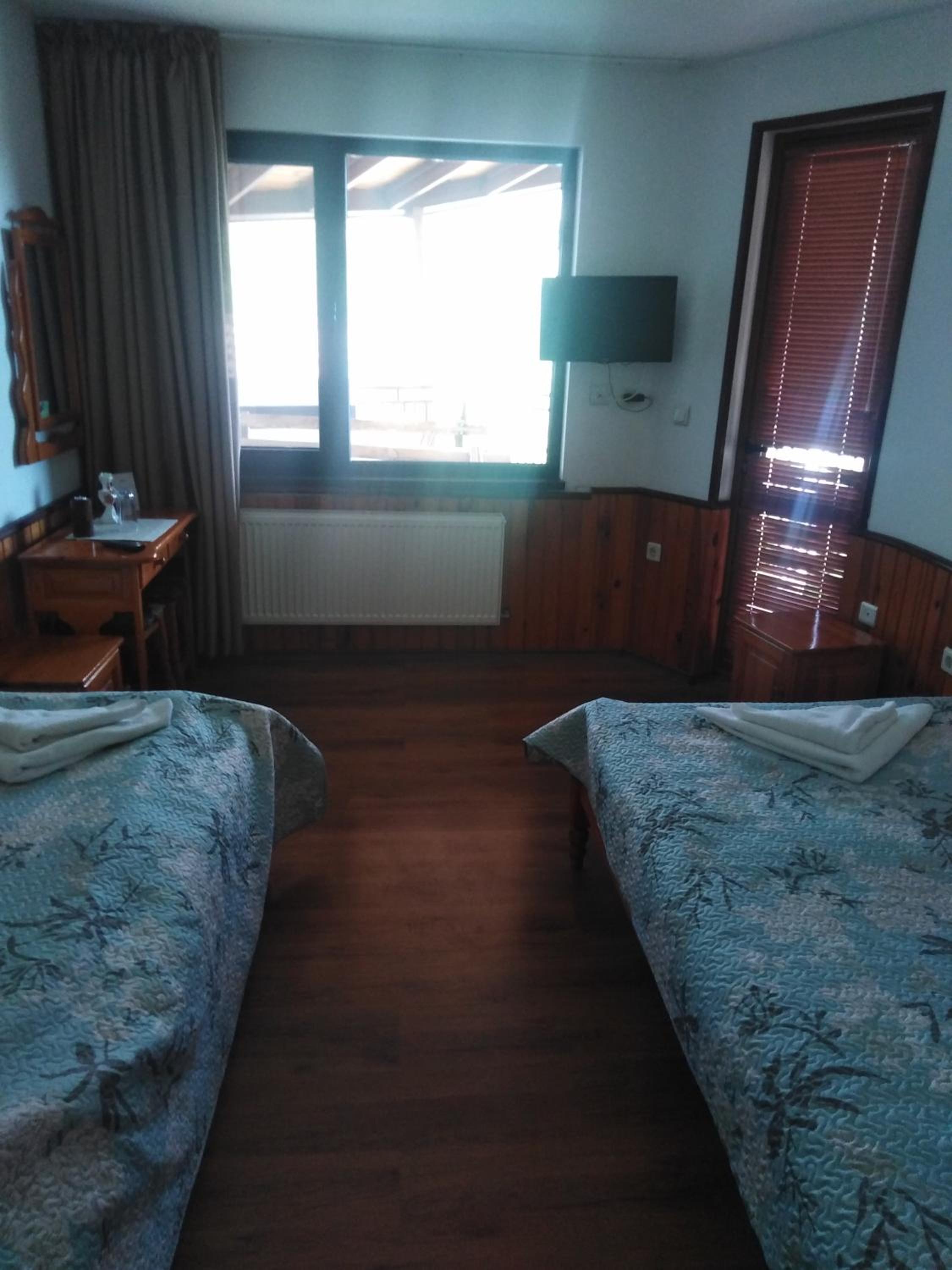 Villa Rhodope