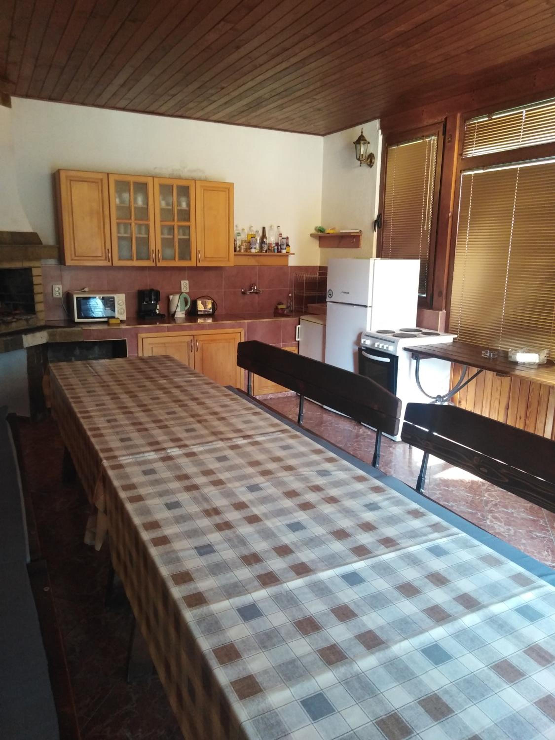 Villa Rhodope
