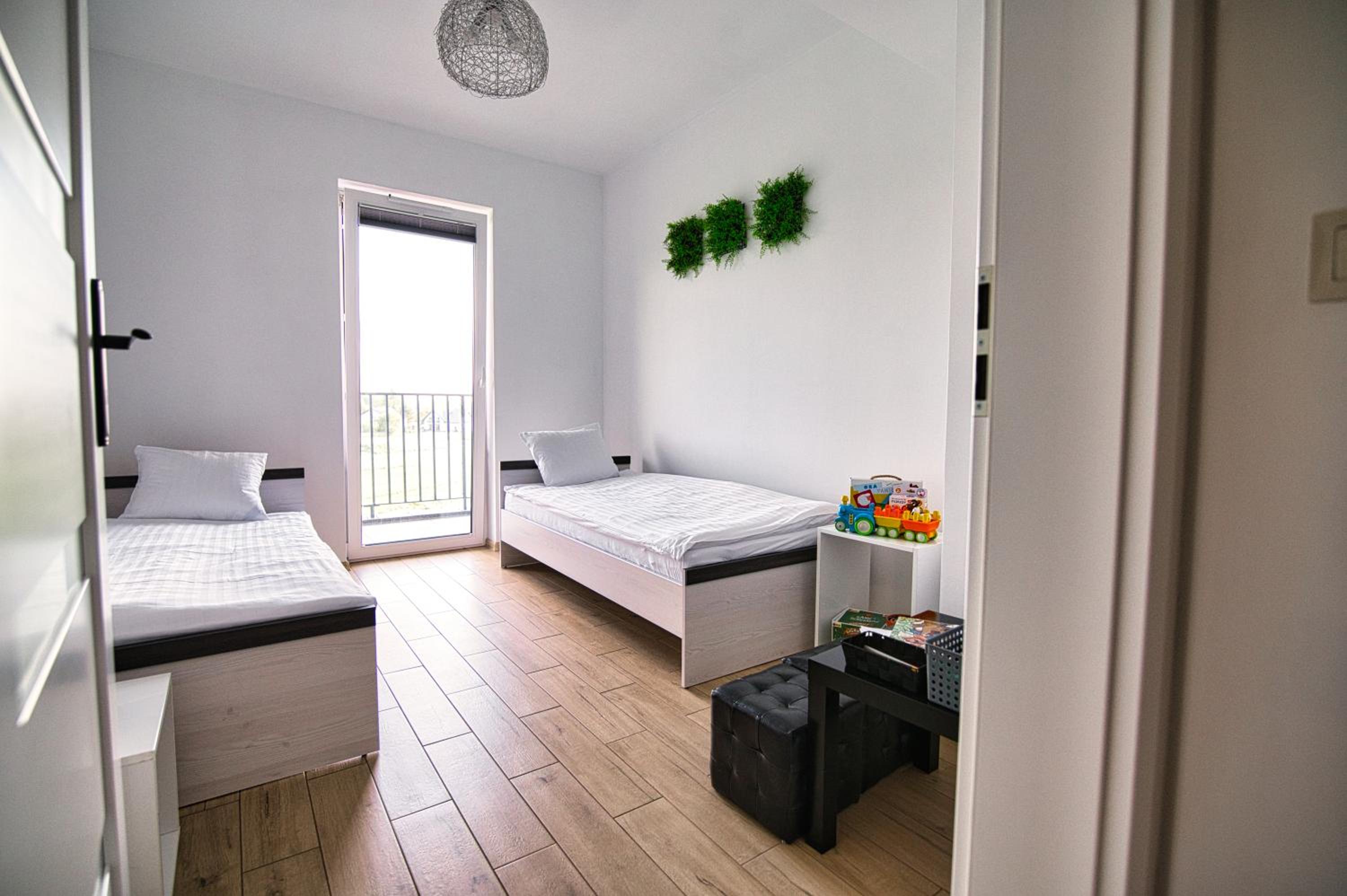 Apartament The Palm 35 by Housine