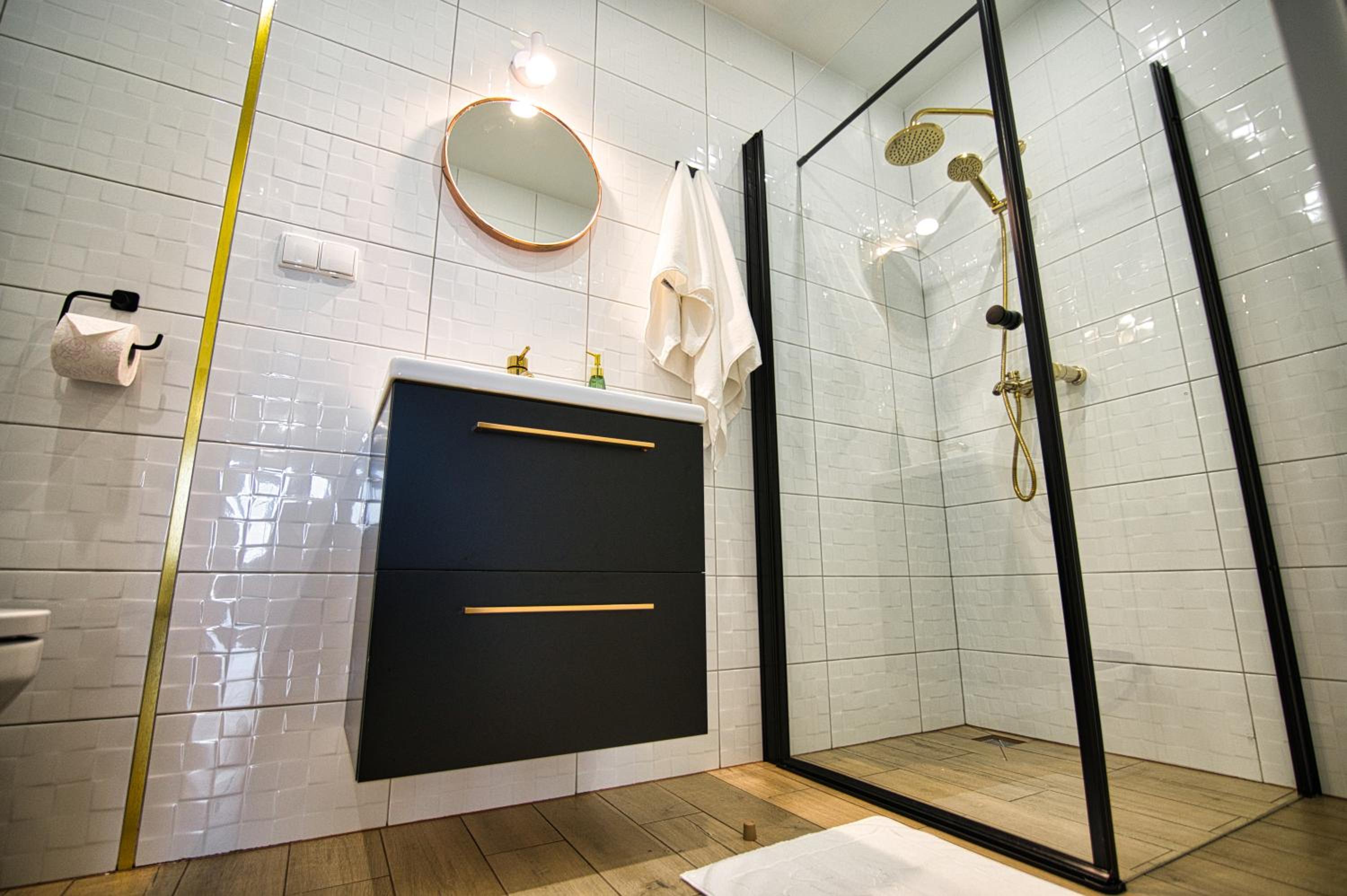 Apartament The Palm 35 by Housine