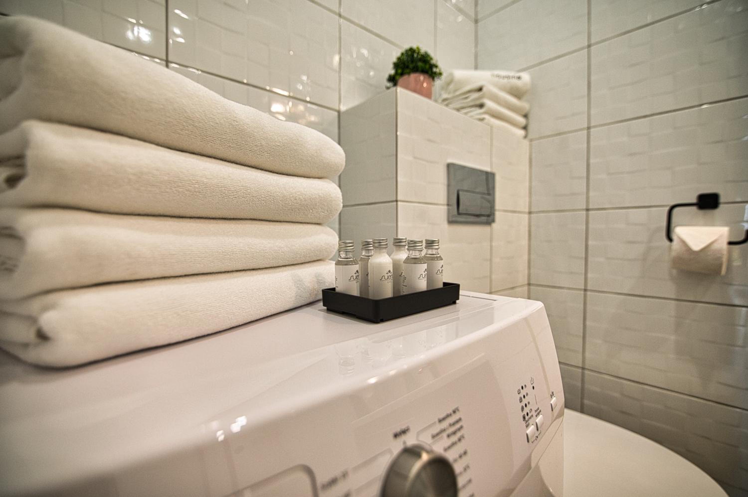 Apartament The Palm 35 by Housine