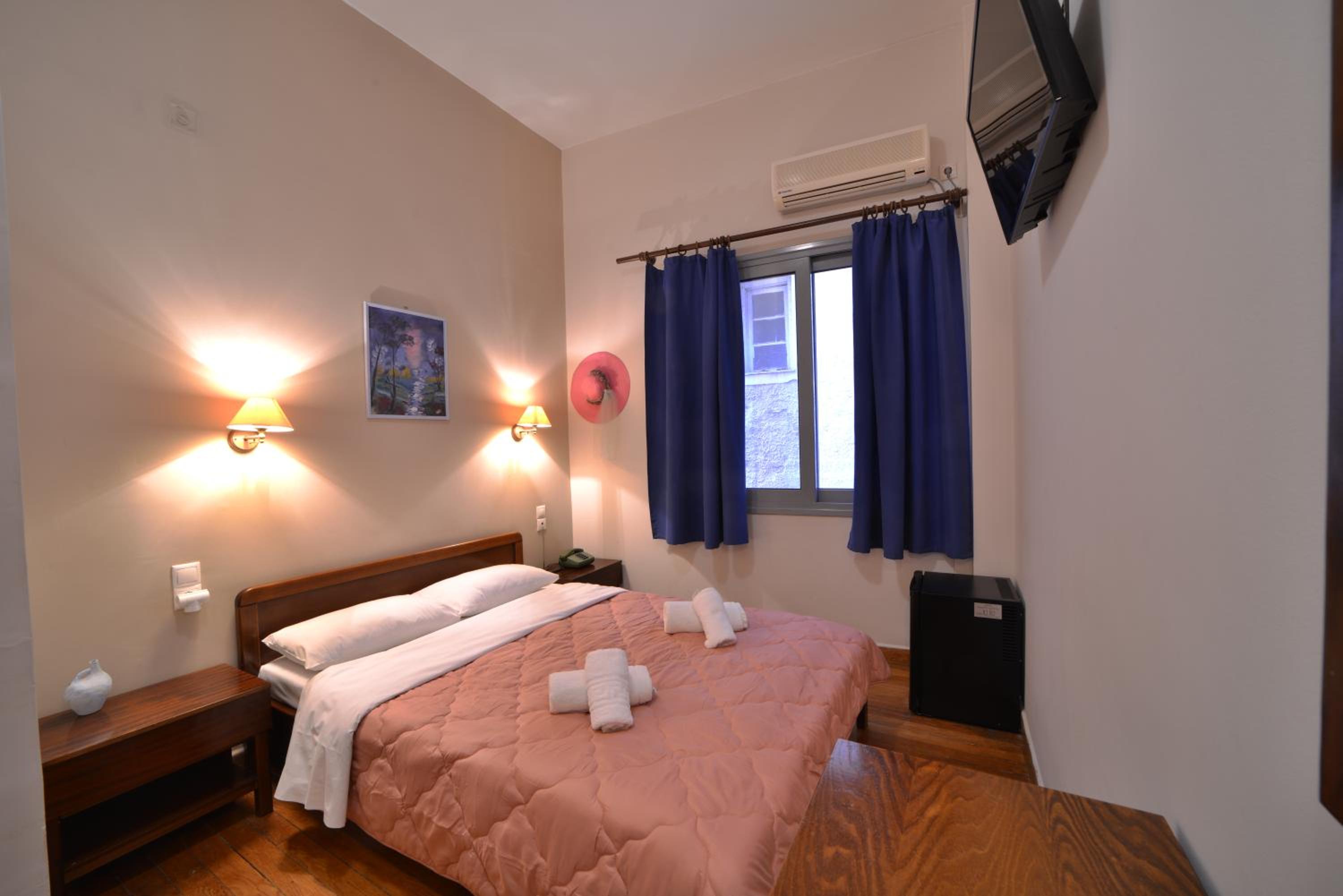 Loutraki Vacations - Vassilikon Hotel - Property Image 26