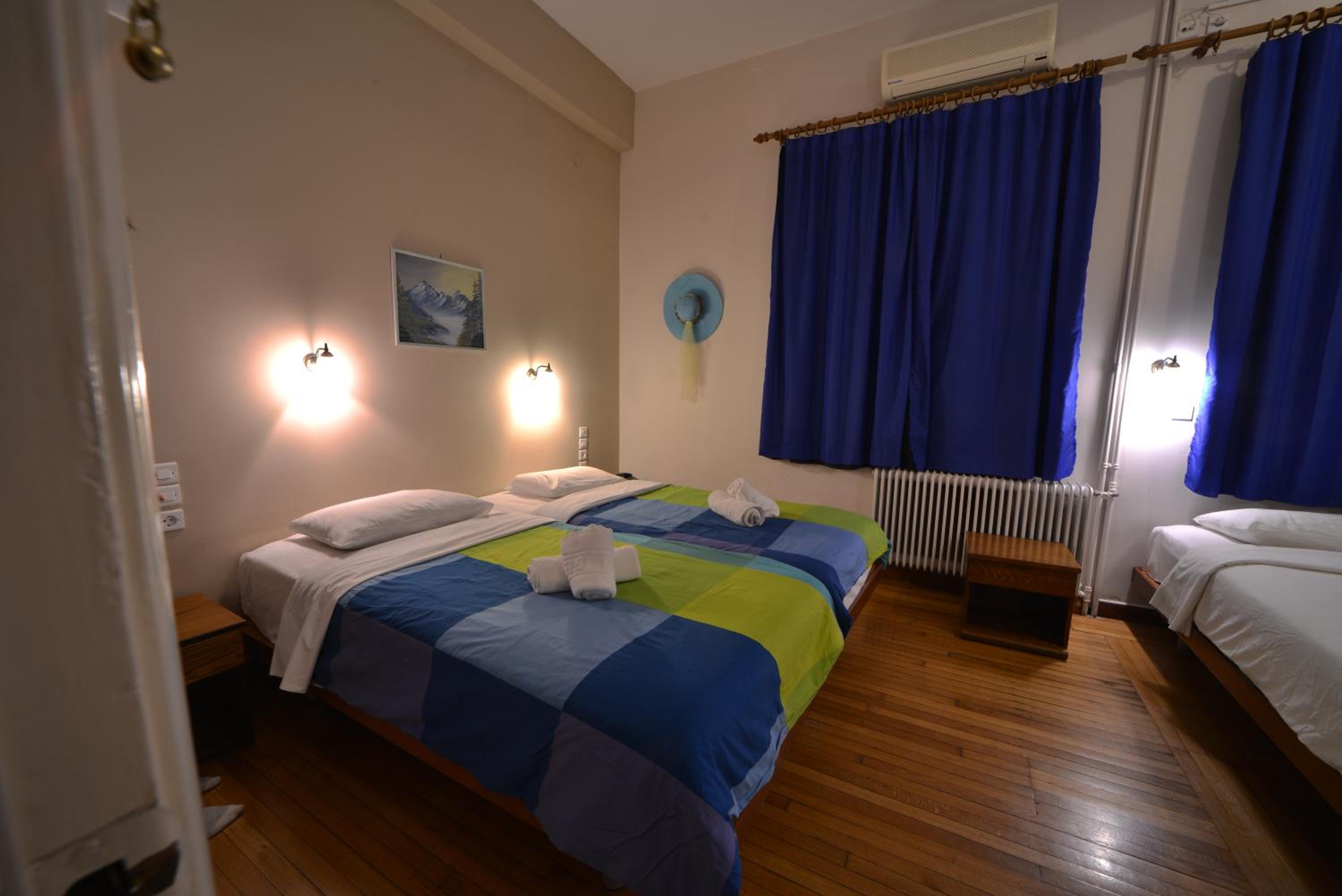 Loutraki Vacations - Vassilikon Hotel - Property Image 5