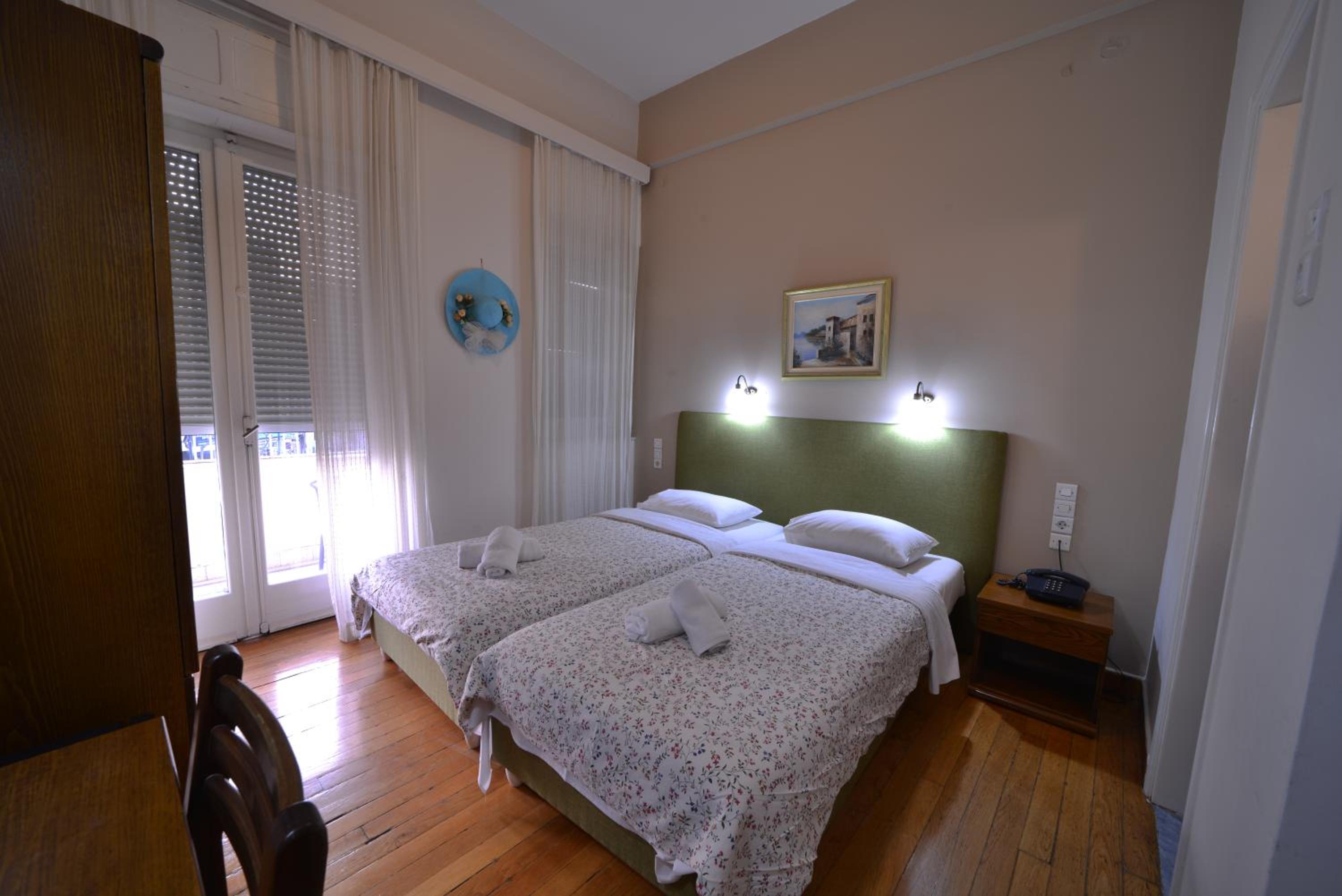 Loutraki Vacations - Vassilikon Hotel - Property Image 29