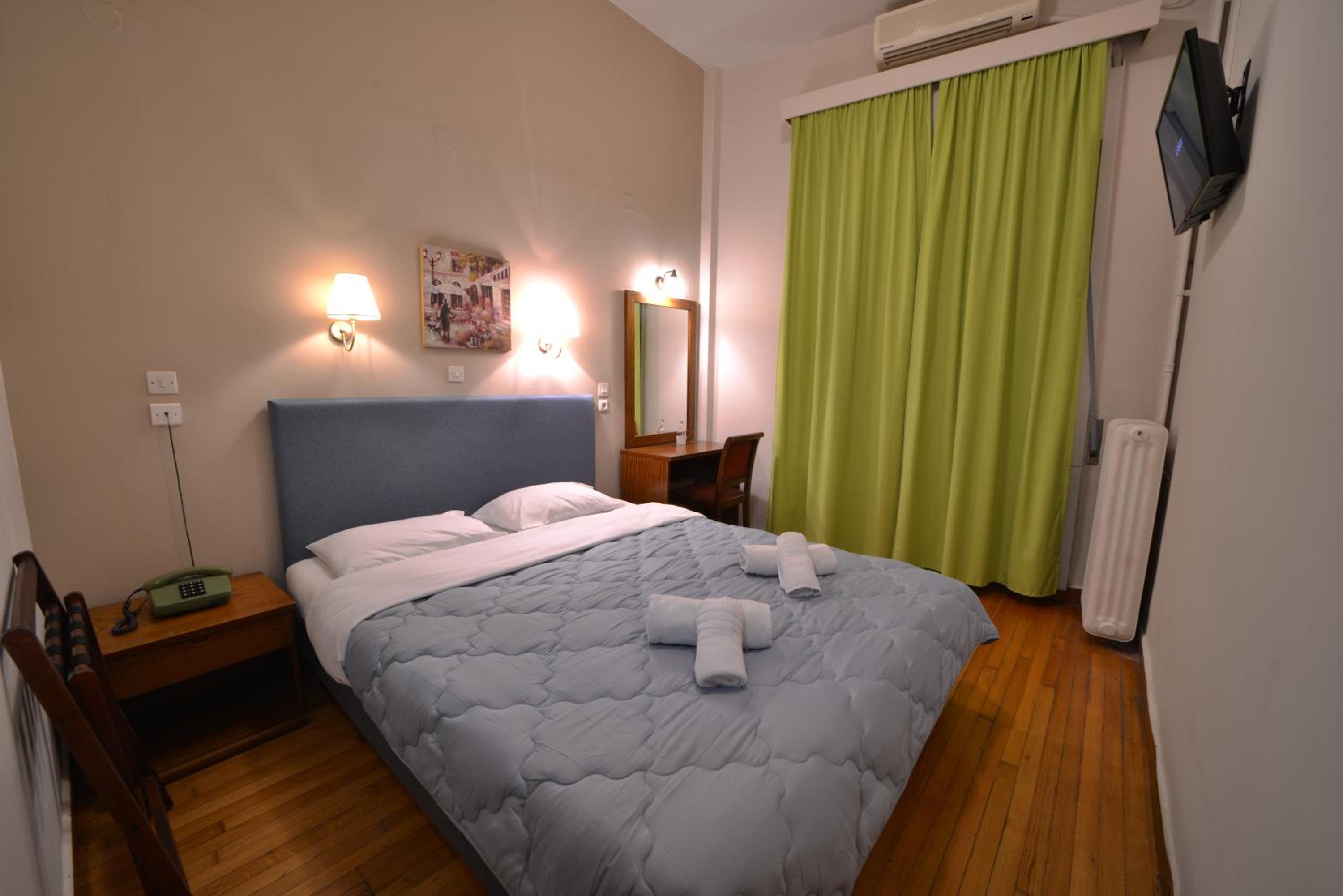 Loutraki Vacations - Vassilikon Hotel - Property Image 42
