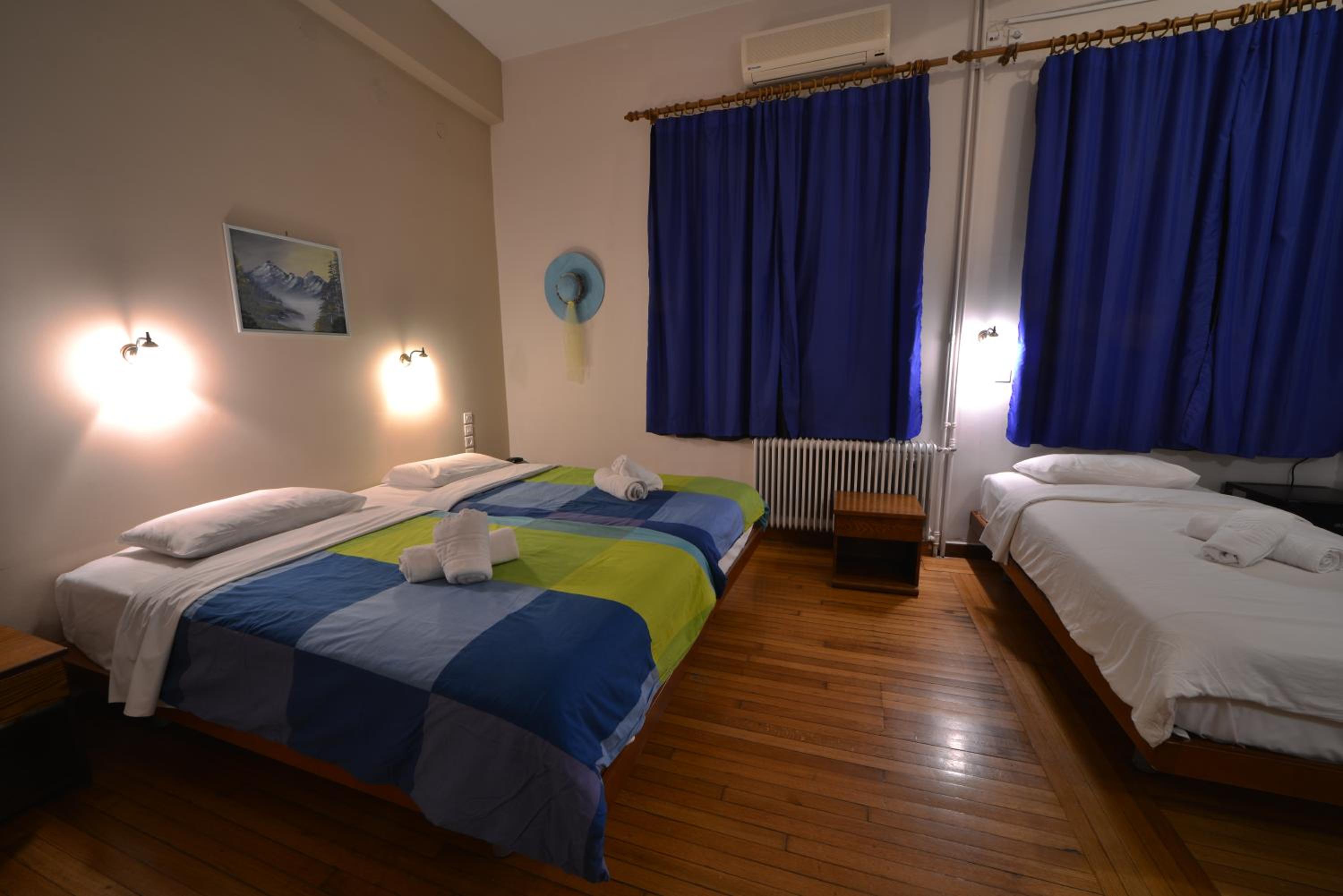 Loutraki Vacations - Vassilikon Hotel - Property Image 41