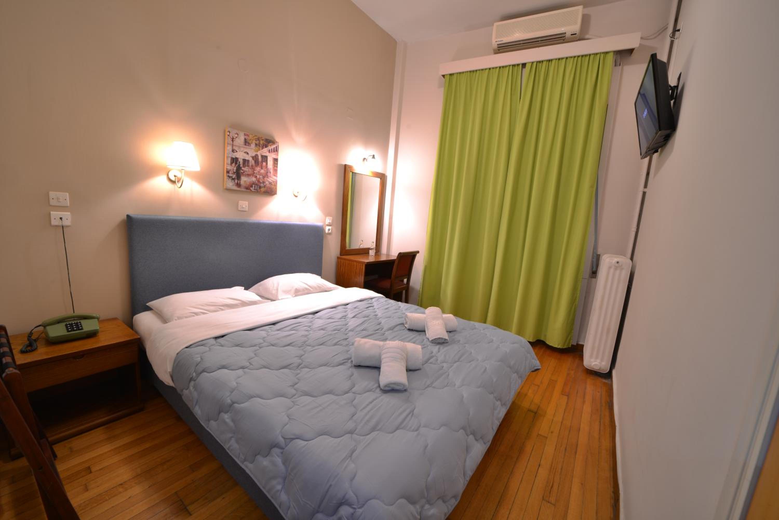 Loutraki Vacations - Vassilikon Hotel - Property Image 39