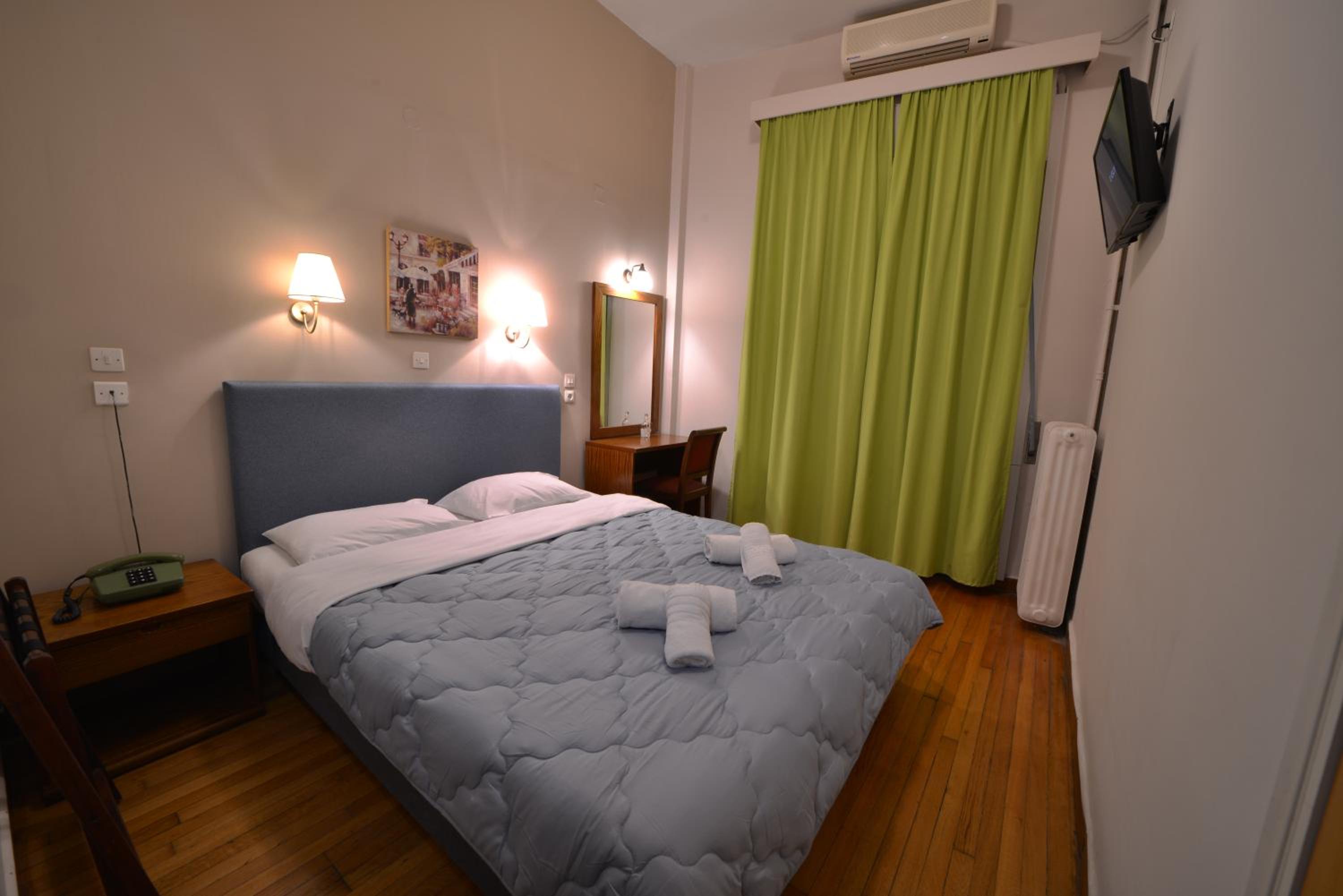 Loutraki Vacations - Vassilikon Hotel - Property Image 40