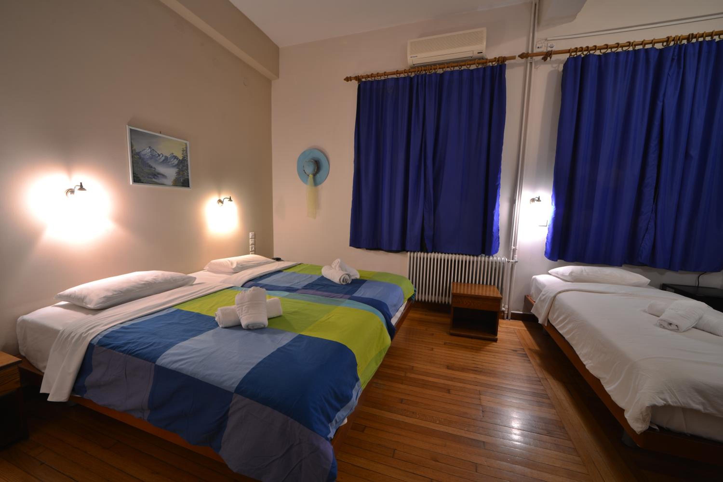 Loutraki Vacations - Vassilikon Hotel - Property Image 38