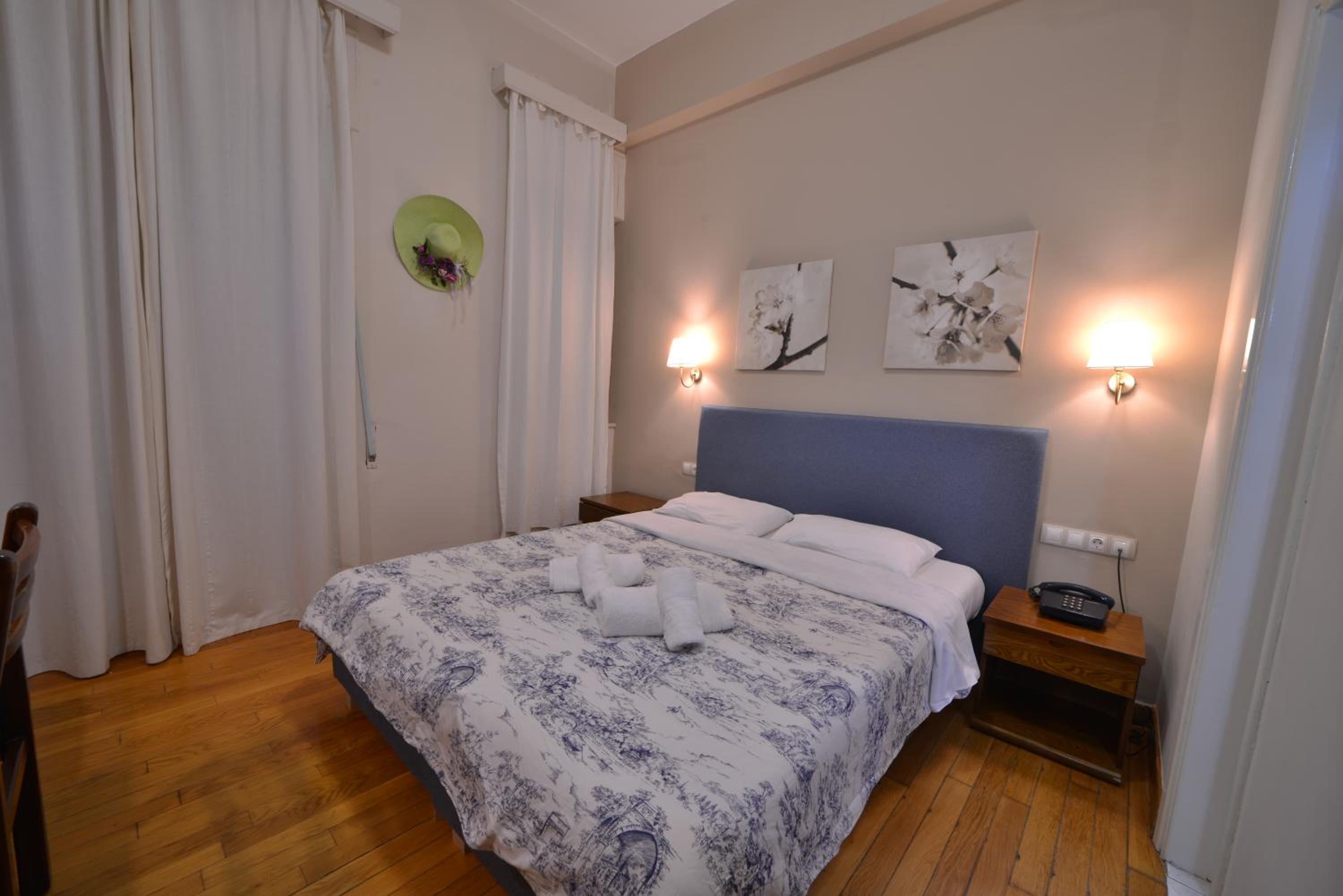 Loutraki Vacations - Vassilikon Hotel - Property Image 35
