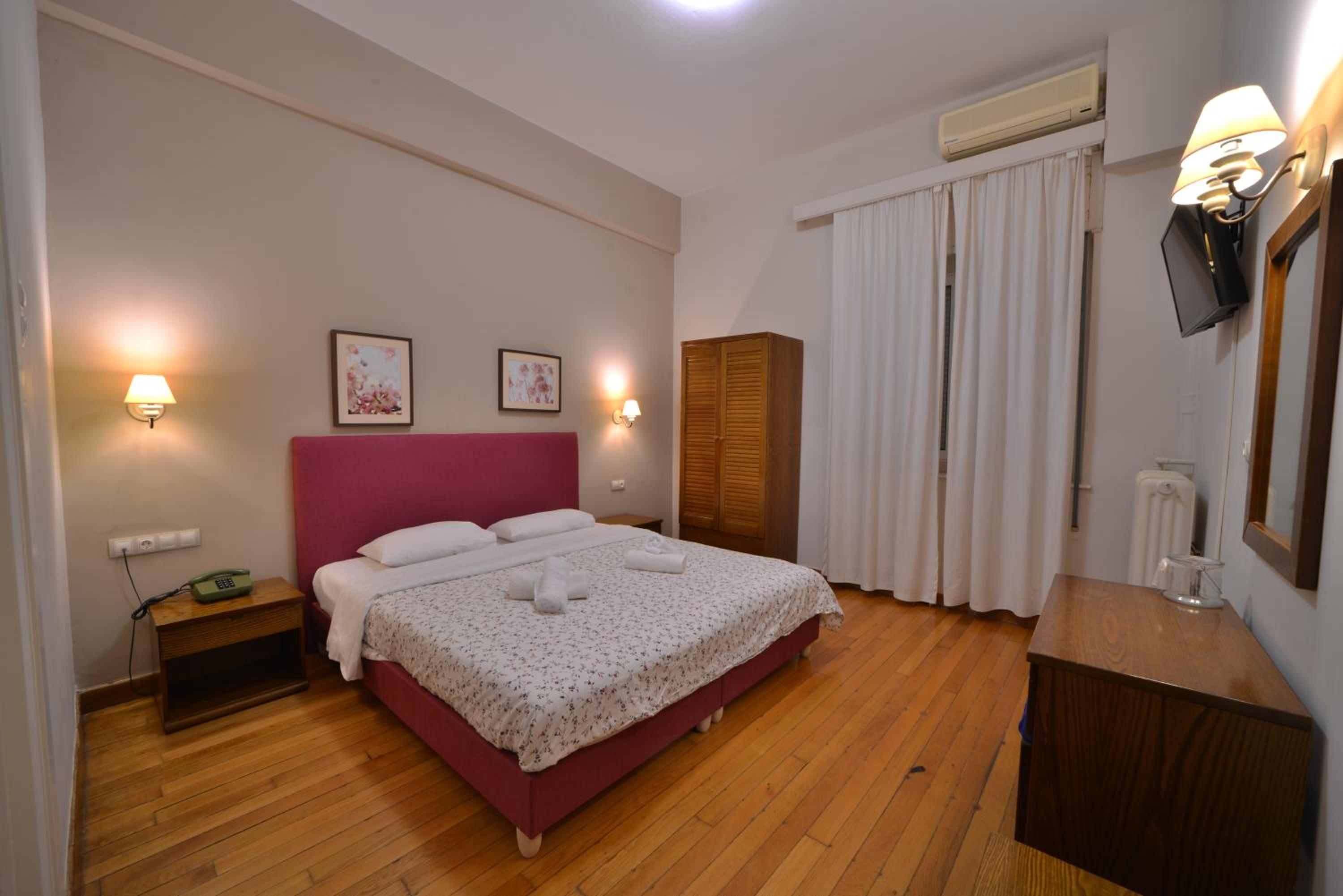 Loutraki Vacations - Vassilikon Hotel - Property Image 36