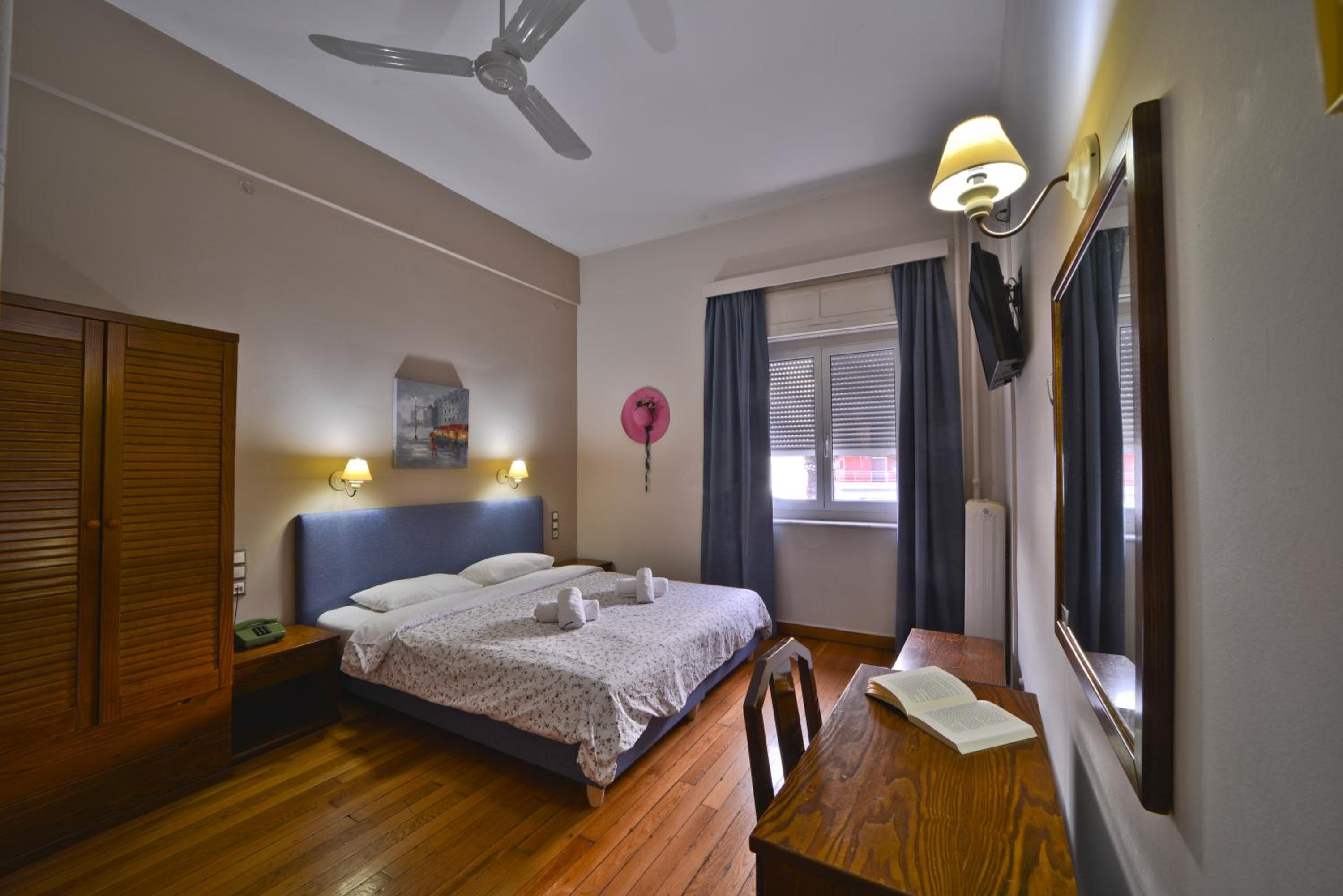 Loutraki Vacations - Vassilikon Hotel - Property Image 21