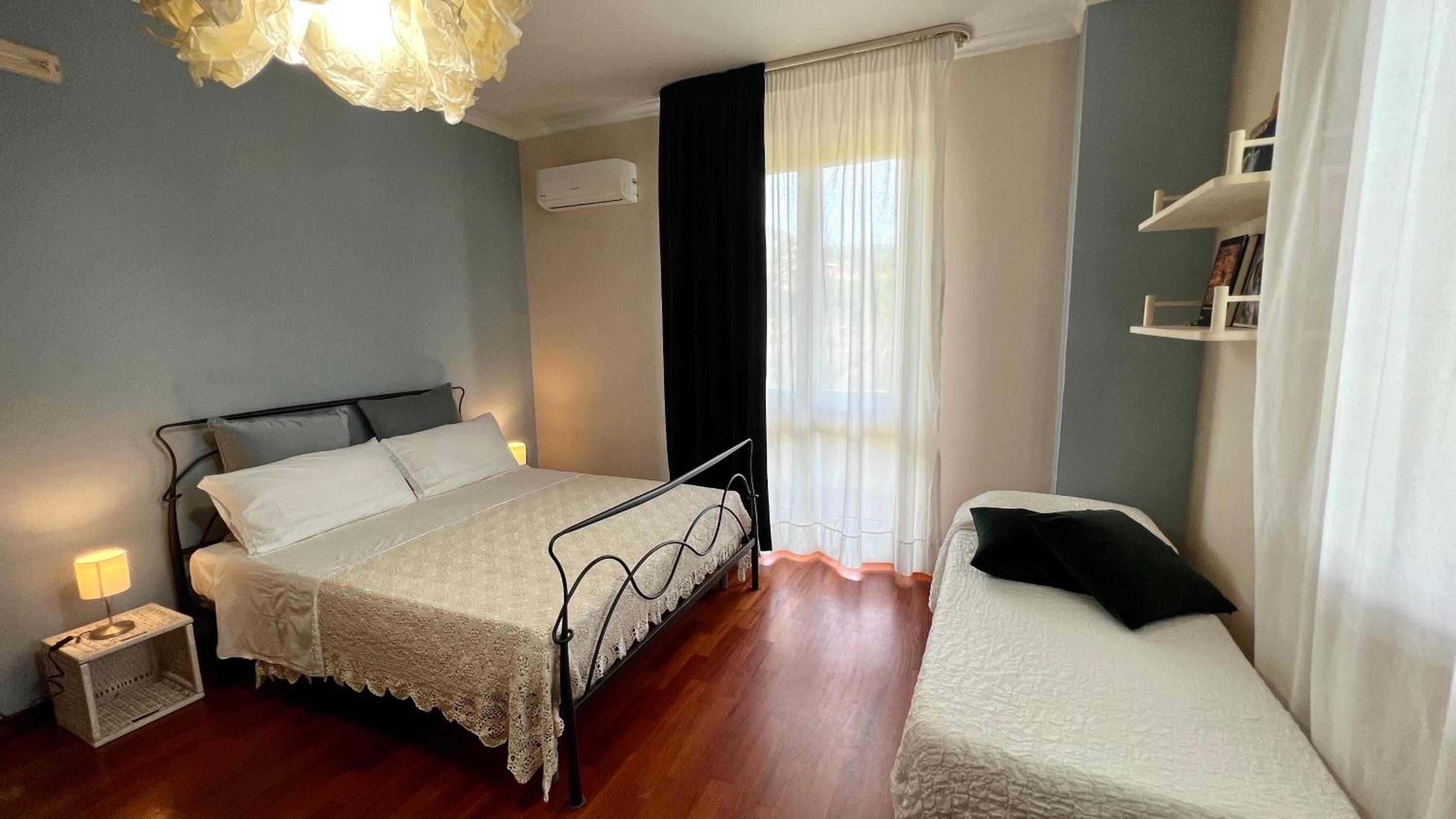 Musae Apartments