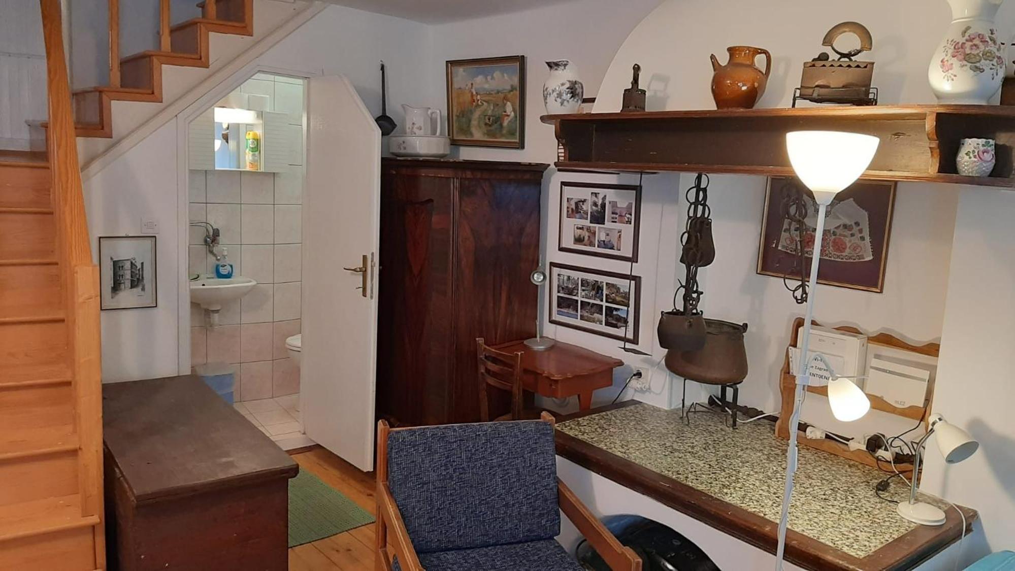 House Markovina