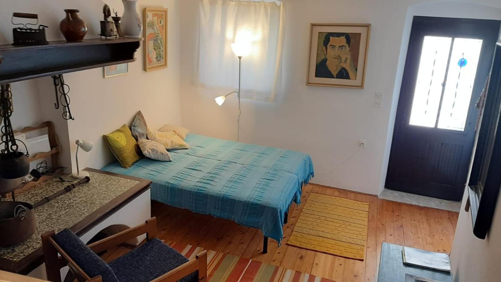 House Markovina